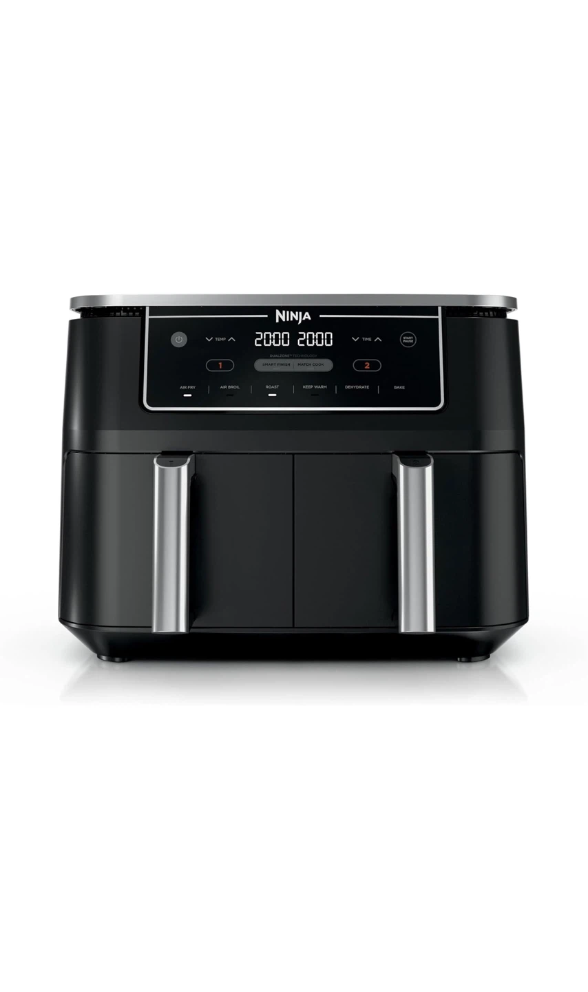 Ninja DualZone 10-qt Air Fryer