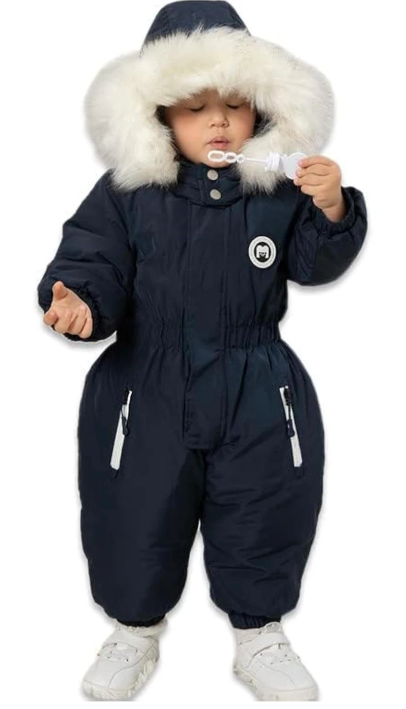 Snowsuit 2T NEW!!