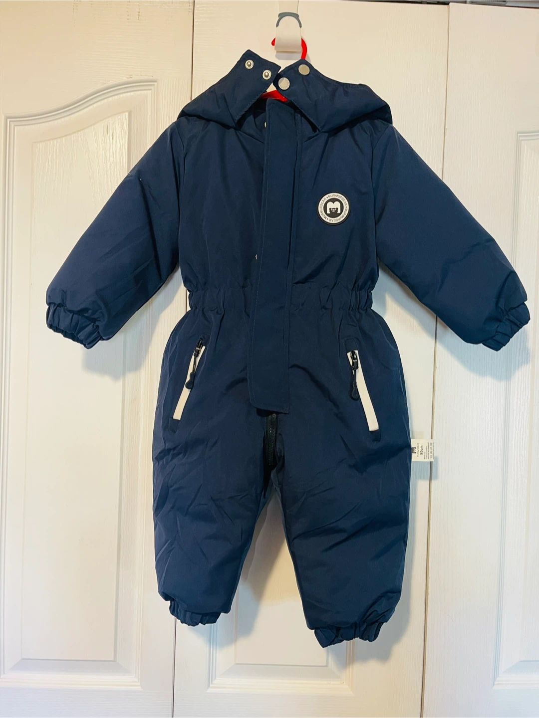 Snowsuit 2T NEW!! - photo 5