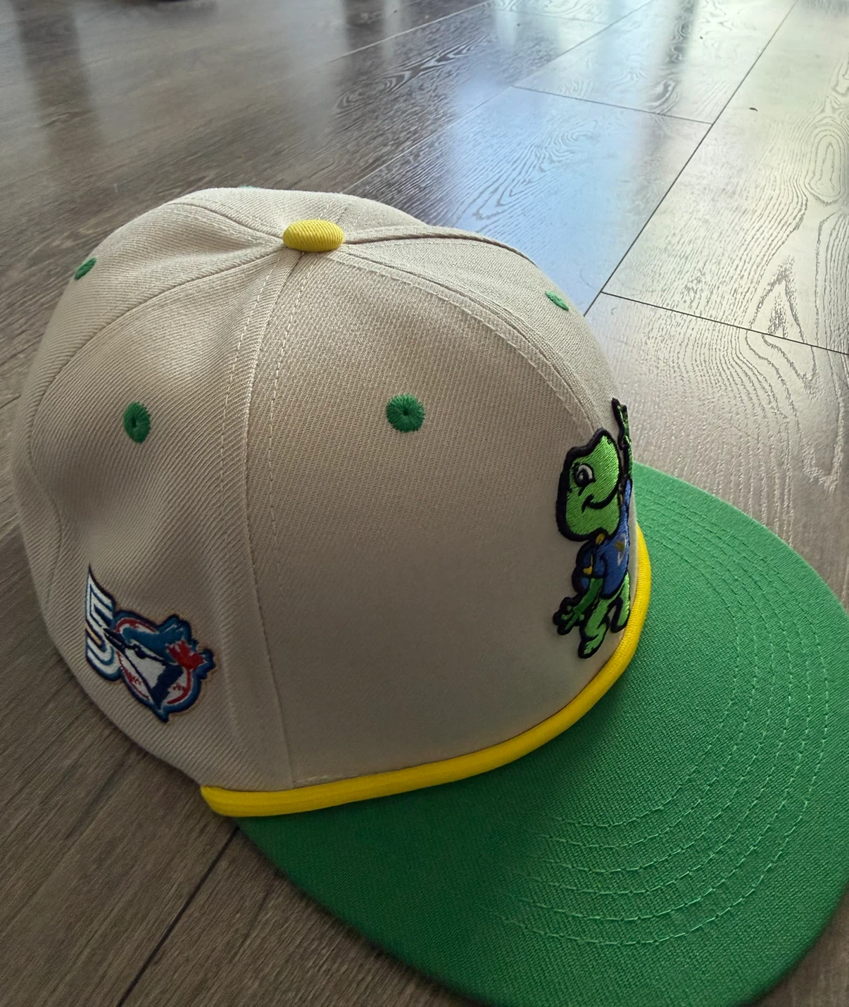 Toronto Blue Jays Rétro Domer hat