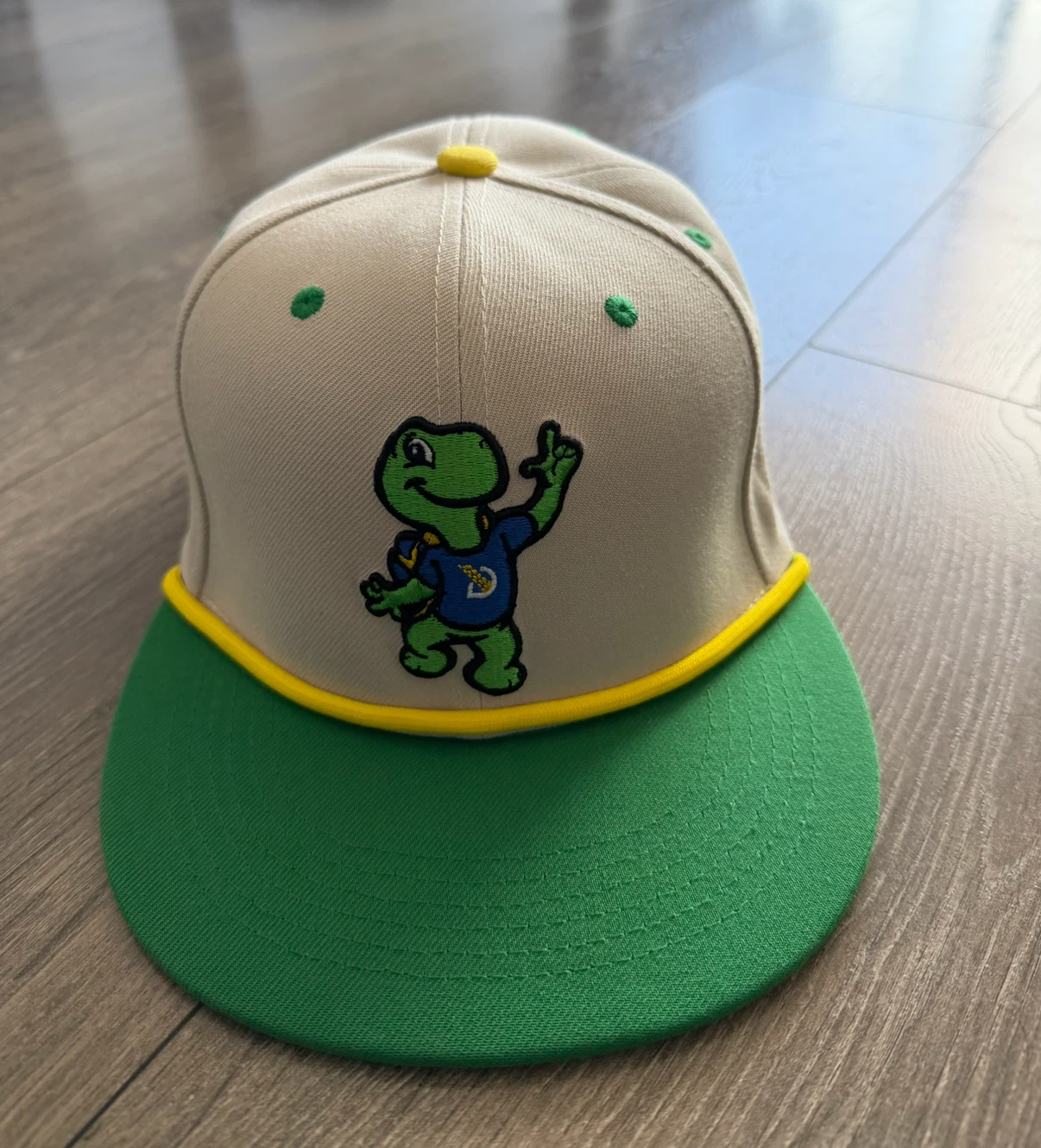 Toronto Blue Jays Rétro Domer hat - photo 2