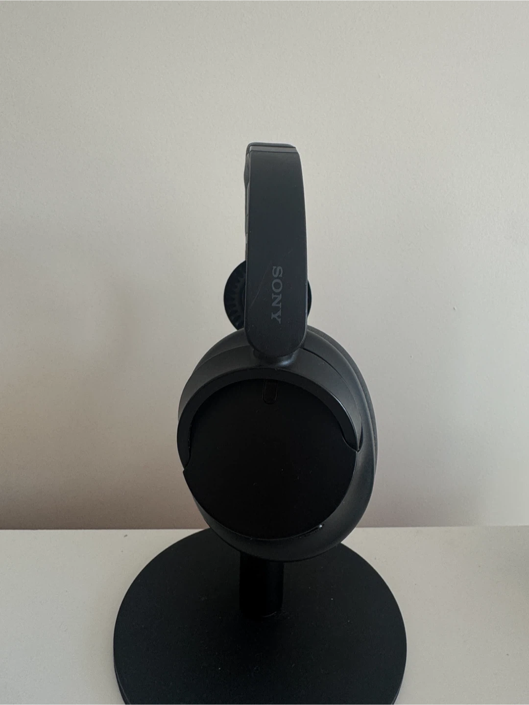 Sony WH-CH720N Wireless Noise-Cancelling Headphones
