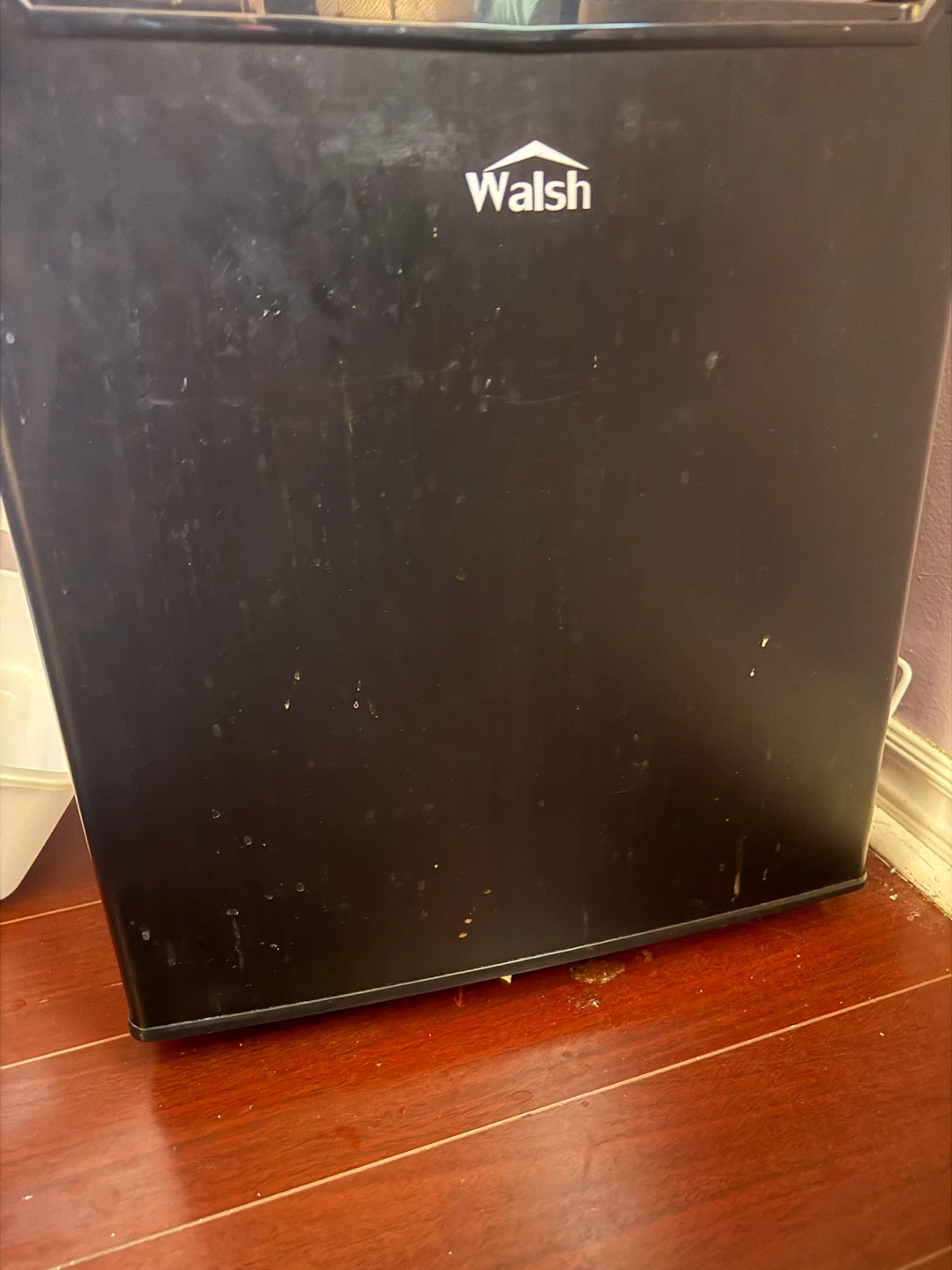 Walsh Mini Fridge