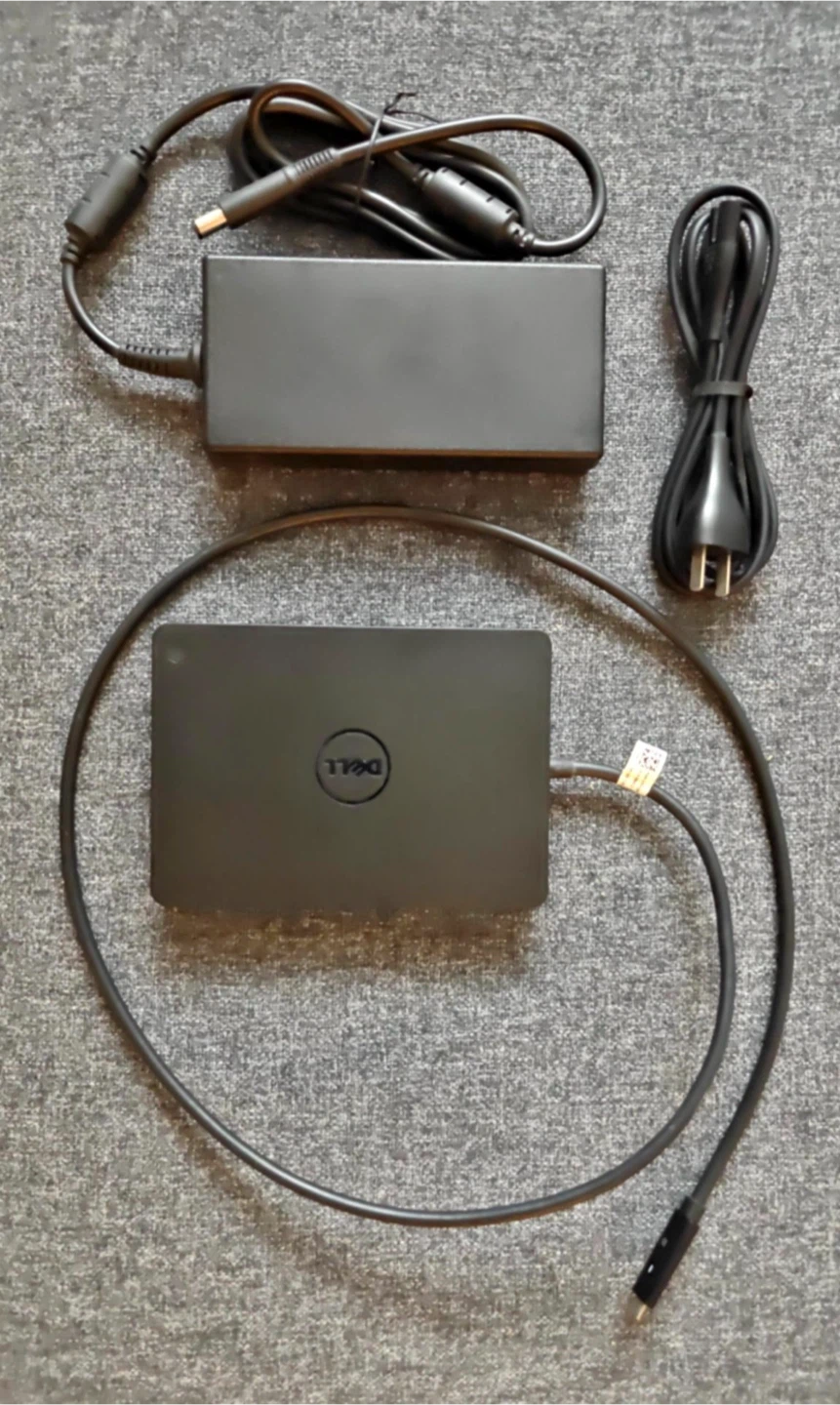 Dell USB-C Docking Station