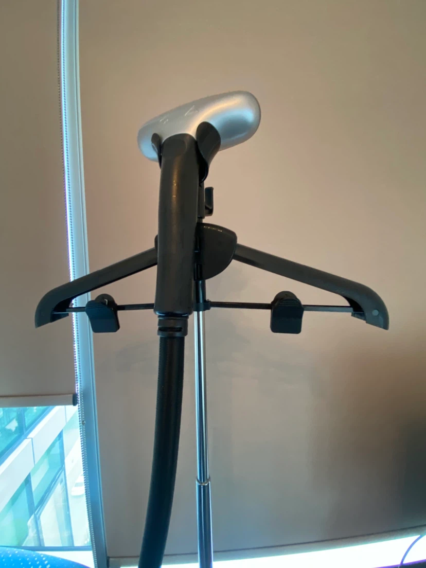 Standing Clothing Steamer