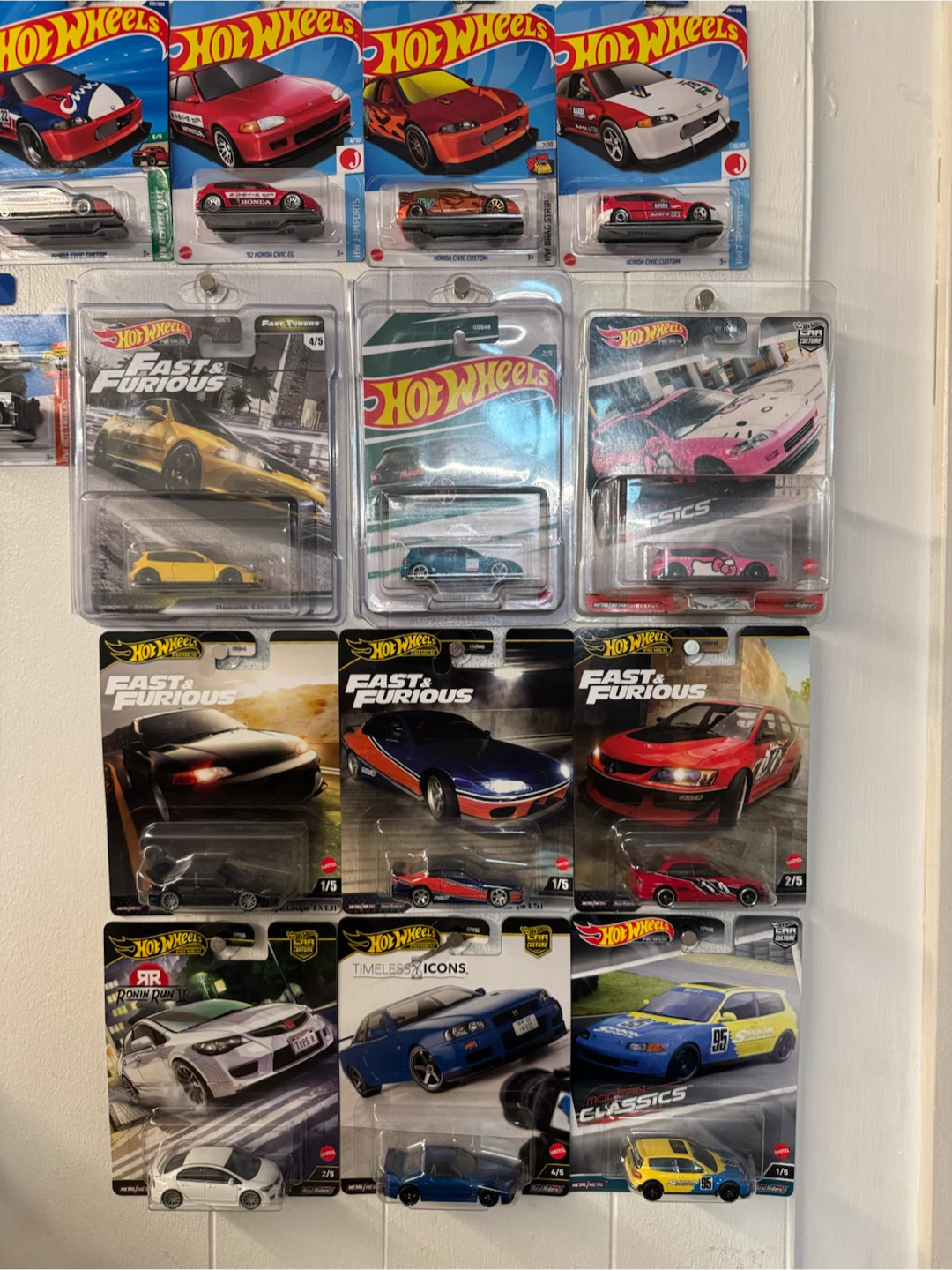 Hotwheels diecast cars - photo 2