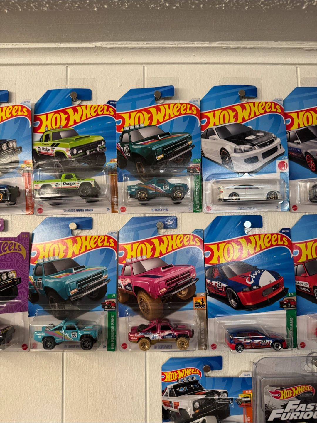 Hotwheels diecast cars - photo 4
