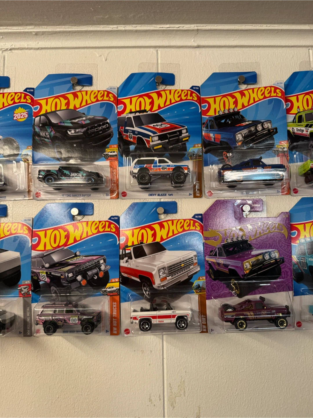 Hotwheels diecast cars - photo 5