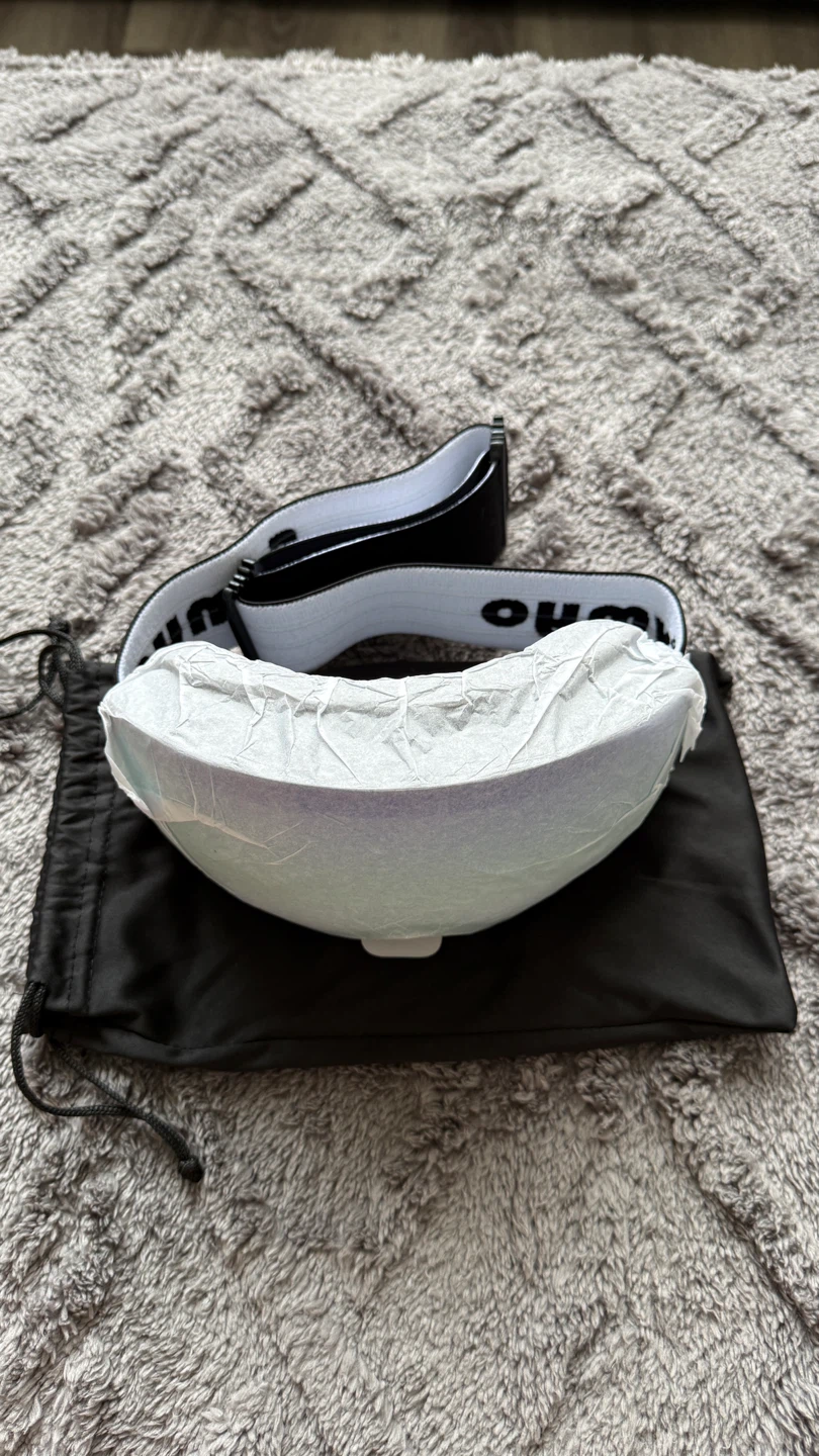 Ski Goggles UV400 Protection, Anti-Fog - photo 4
