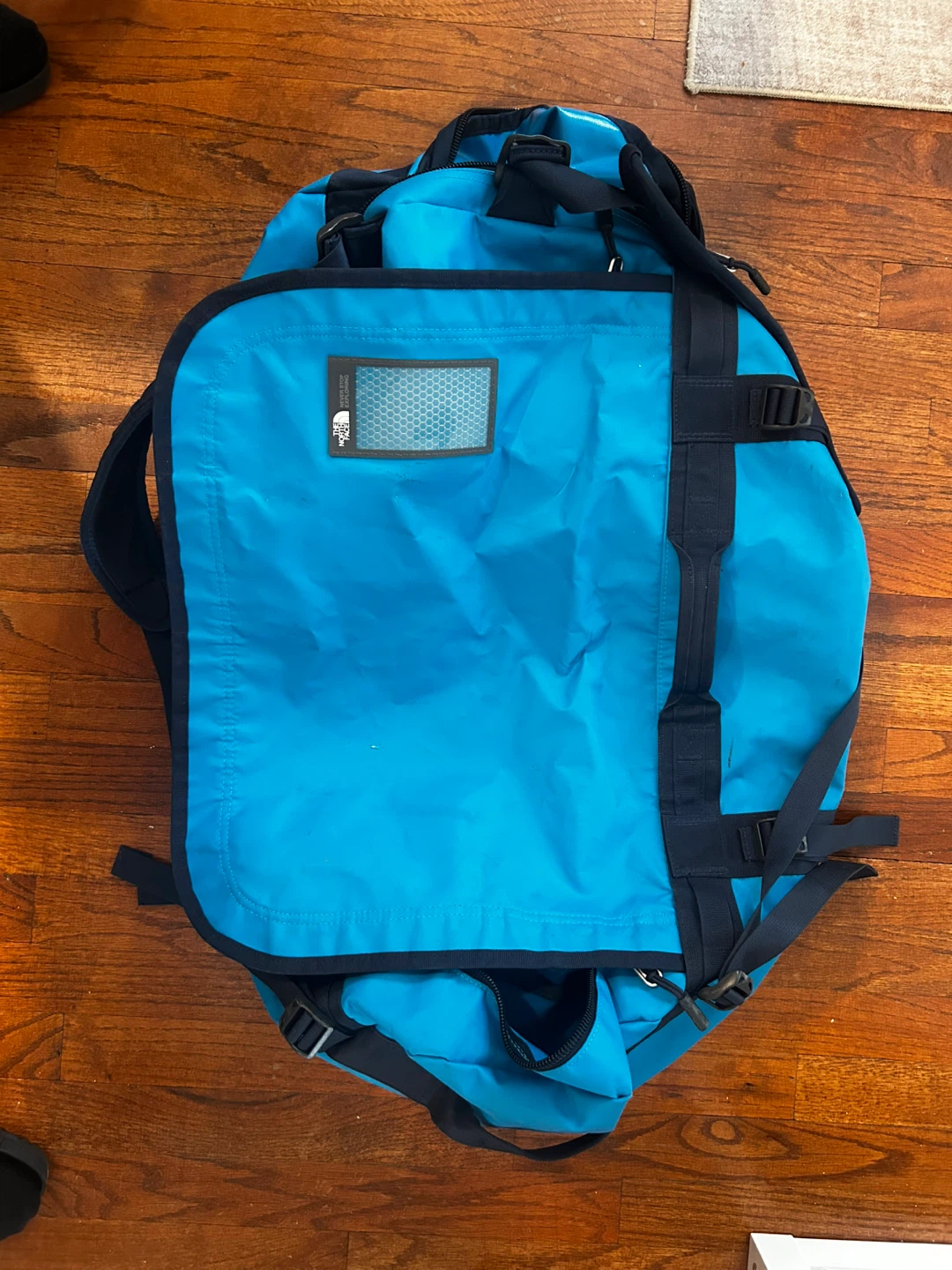 The North Face Base Camp Duffel Bag - photo 3