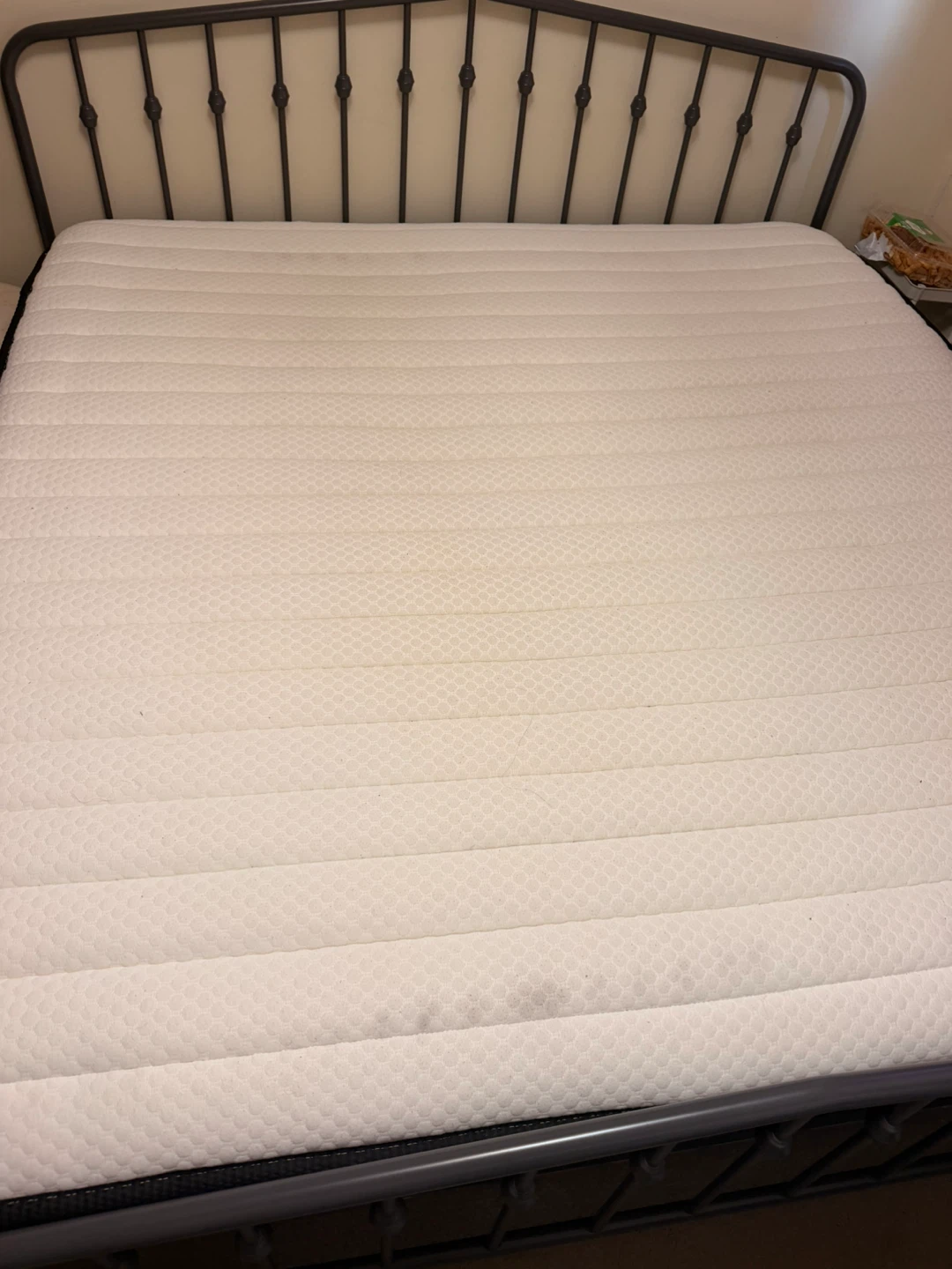 Mattress - photo 2