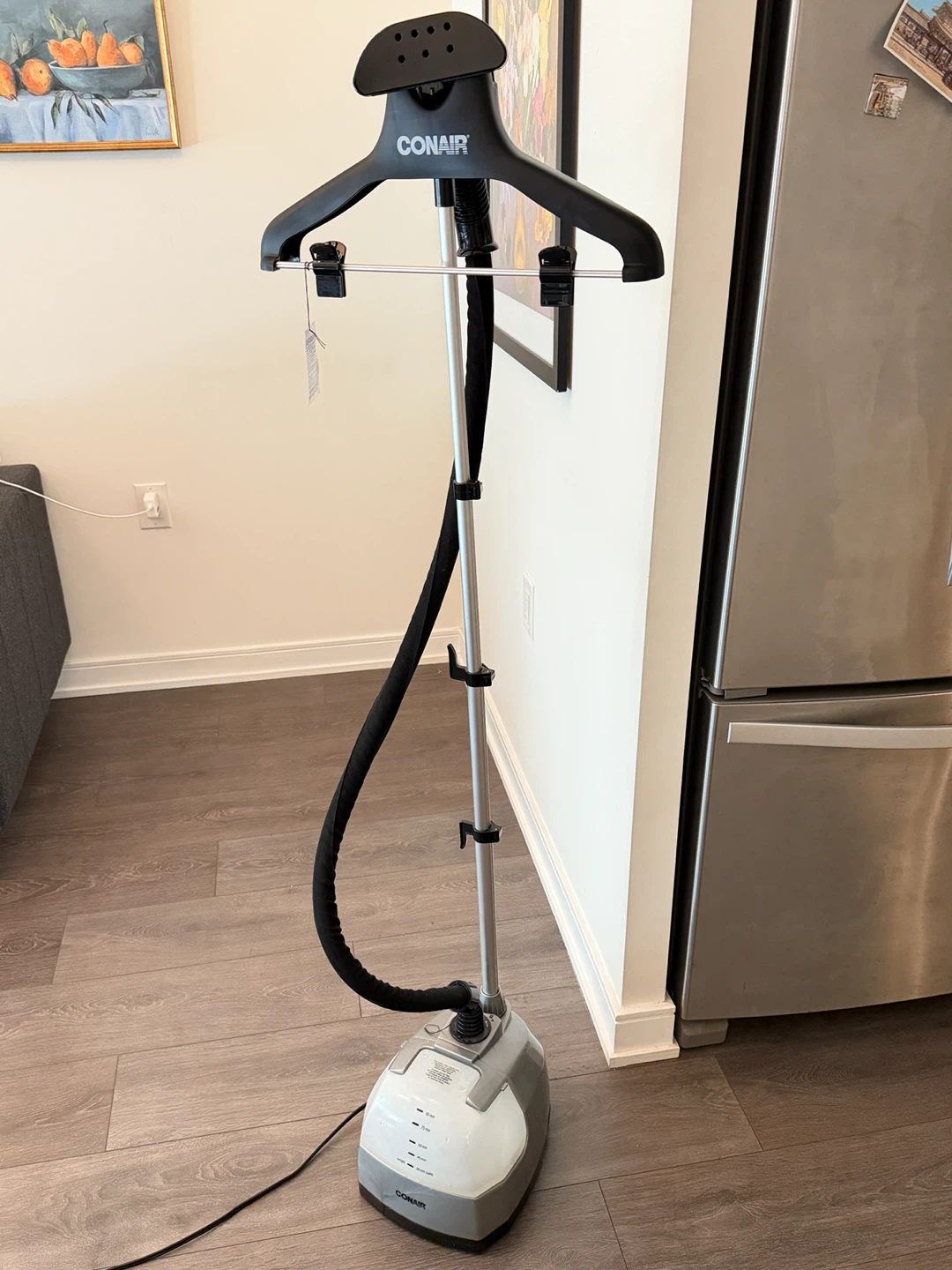 Conair Garment Steamer