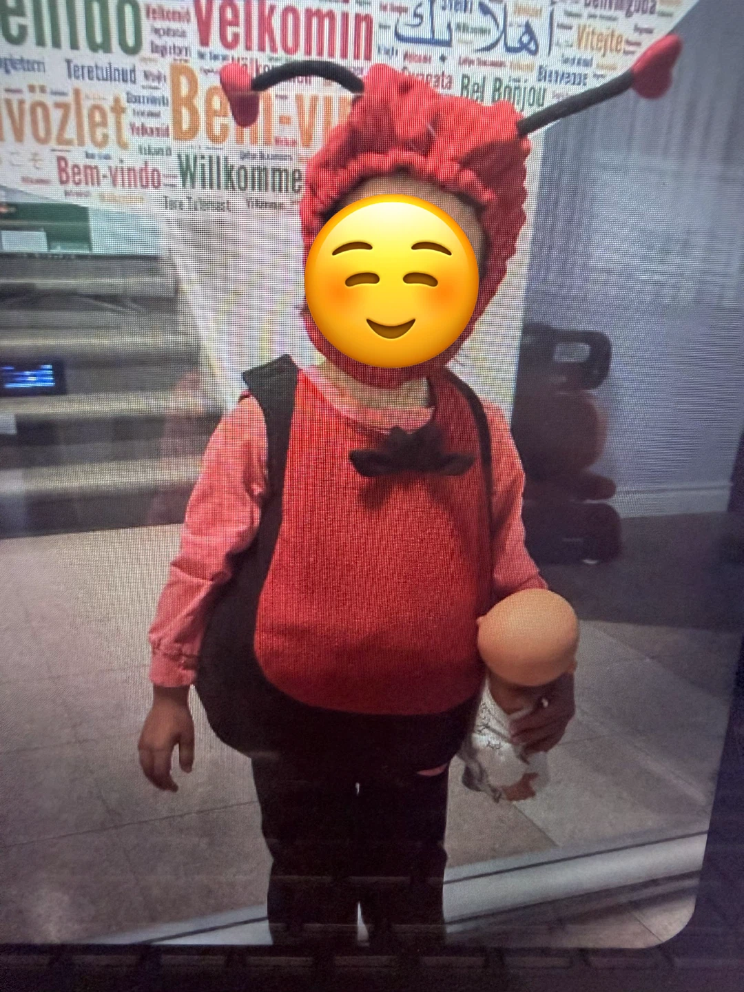 Assorted Toddler Halloween Costumes - photo 2