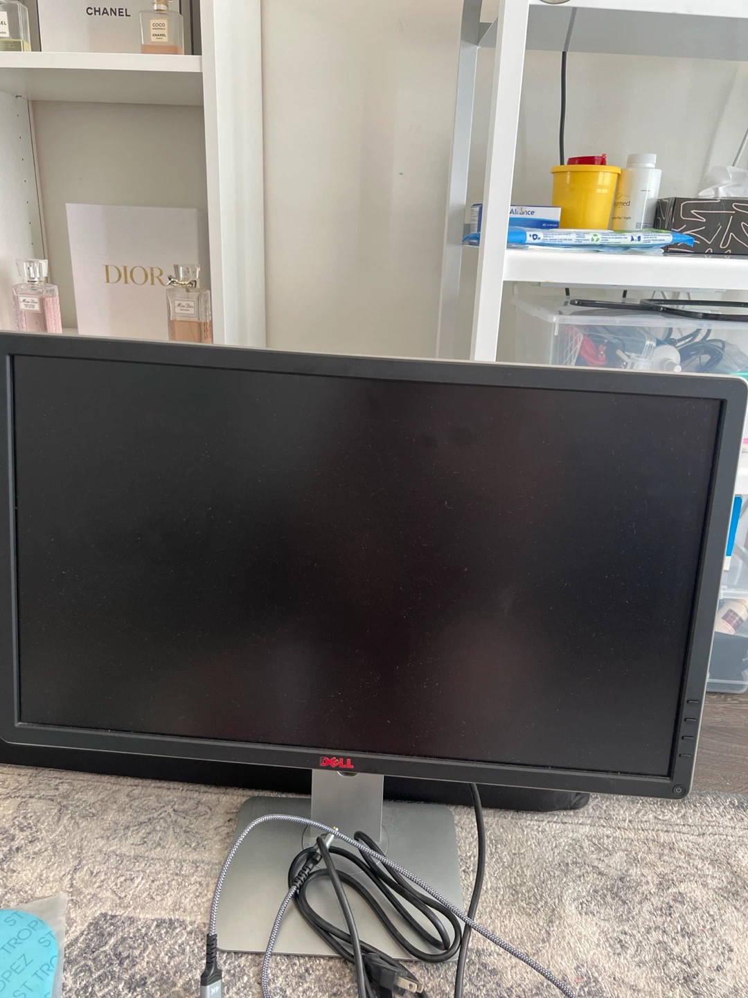 Dell Computer Monitor