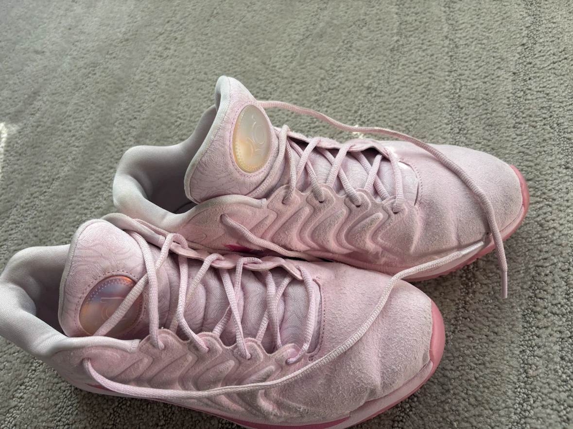 Nike KD Trey 5 X Basketball Shoes