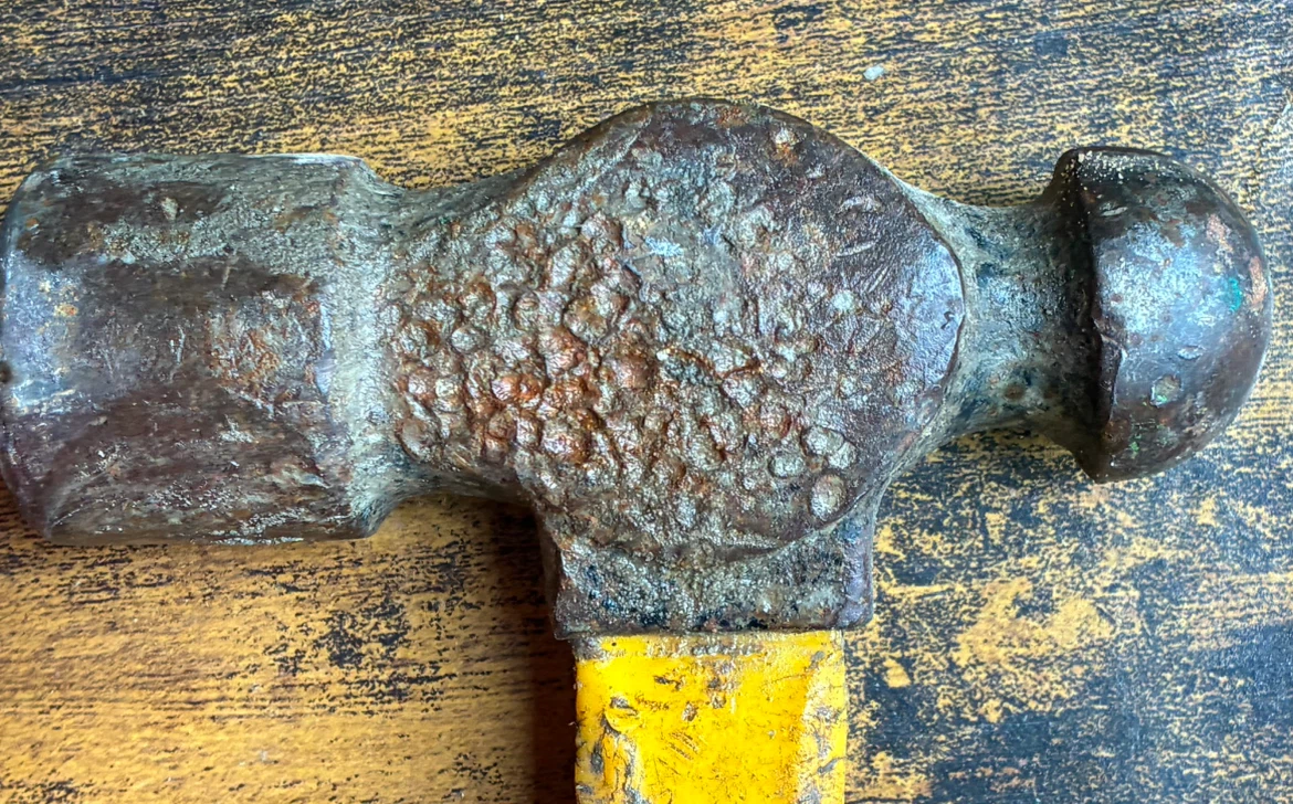 Hammer JET Heavy Duty Ball Peen Engineer's 15 Inch