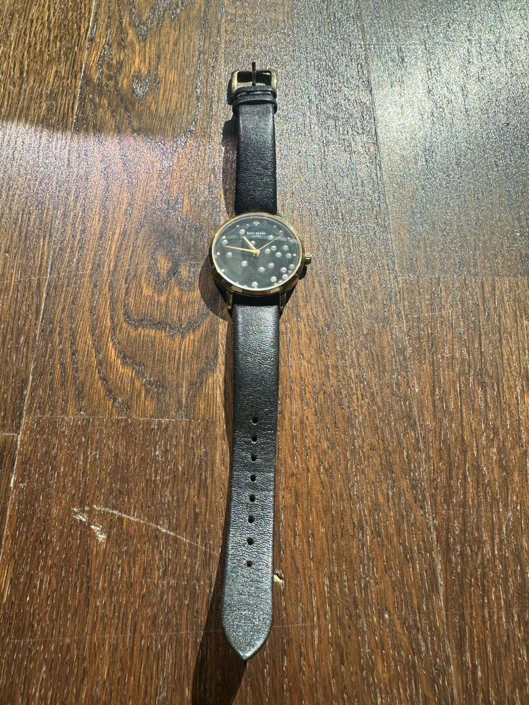 Kate Spade New York Watch KSW1395 - needs battery - photo 3
