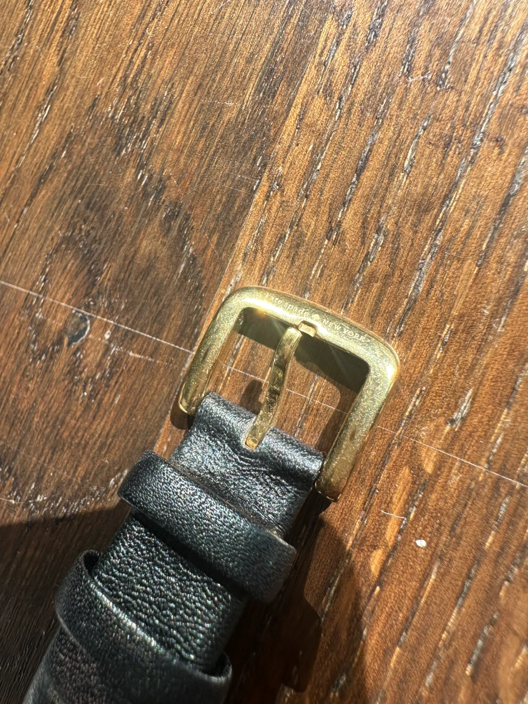 Kate Spade New York Watch KSW1395 - needs battery - photo 5