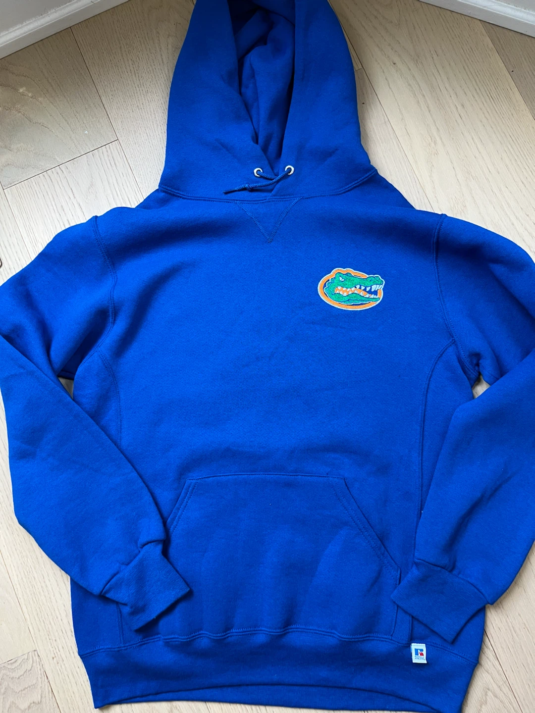Russell Athletic Florida Gators Hoodies - Set of 3 - photo 5