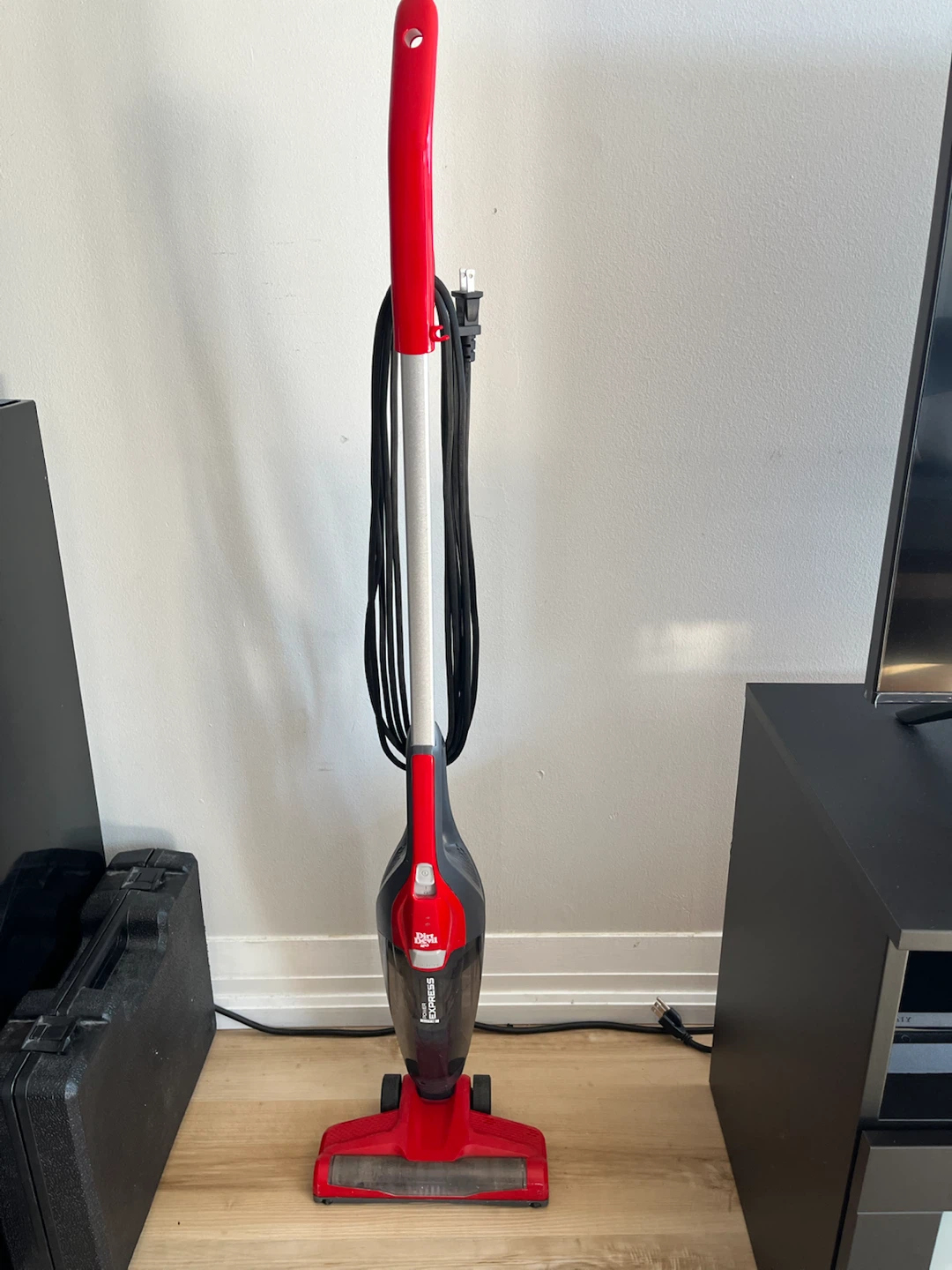 Dirt Devil Power Express Stick Vacuum