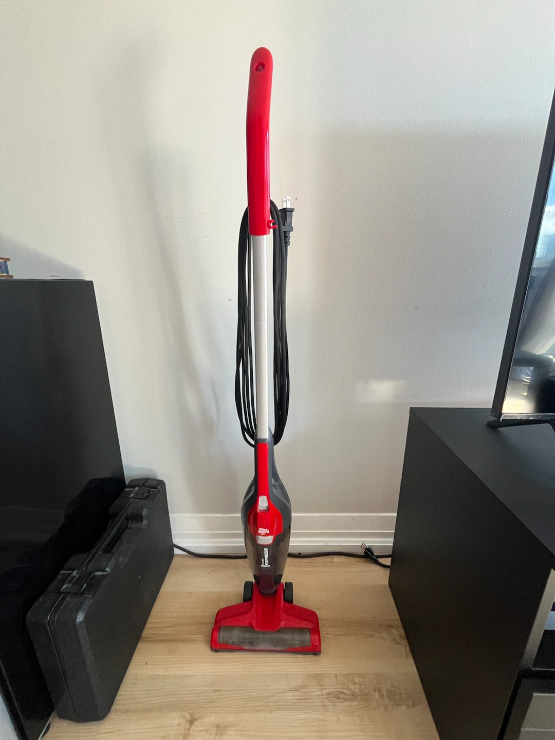 Dirt Devil Power Express Stick Vacuum - photo 2