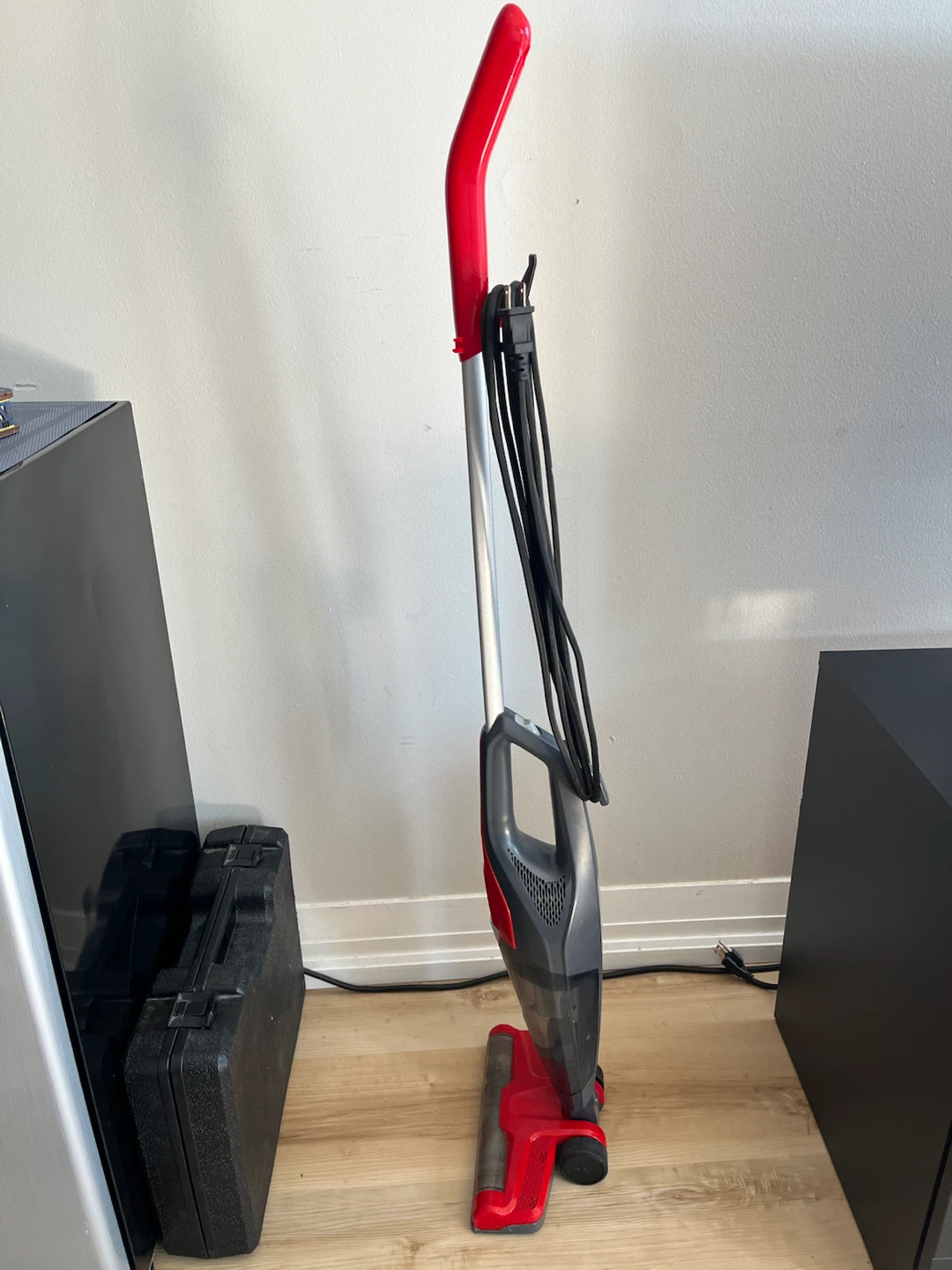 Dirt Devil Power Express Stick Vacuum - photo 3
