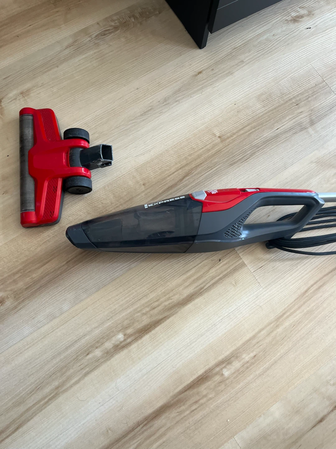 Dirt Devil Power Express Stick Vacuum - photo 5