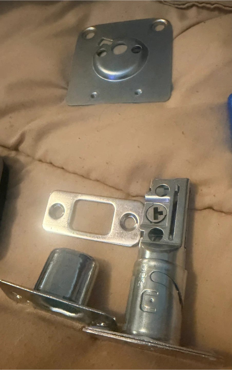 Ultraloq U-Bolt Pro WiFi Smart Deadbolt - photo 4