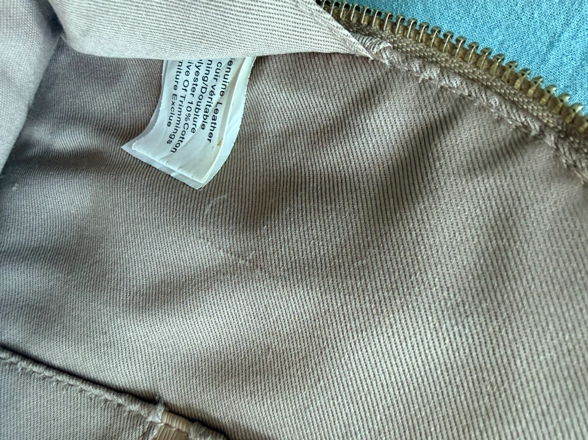 Danier Leather Dome Handbag - photo 2