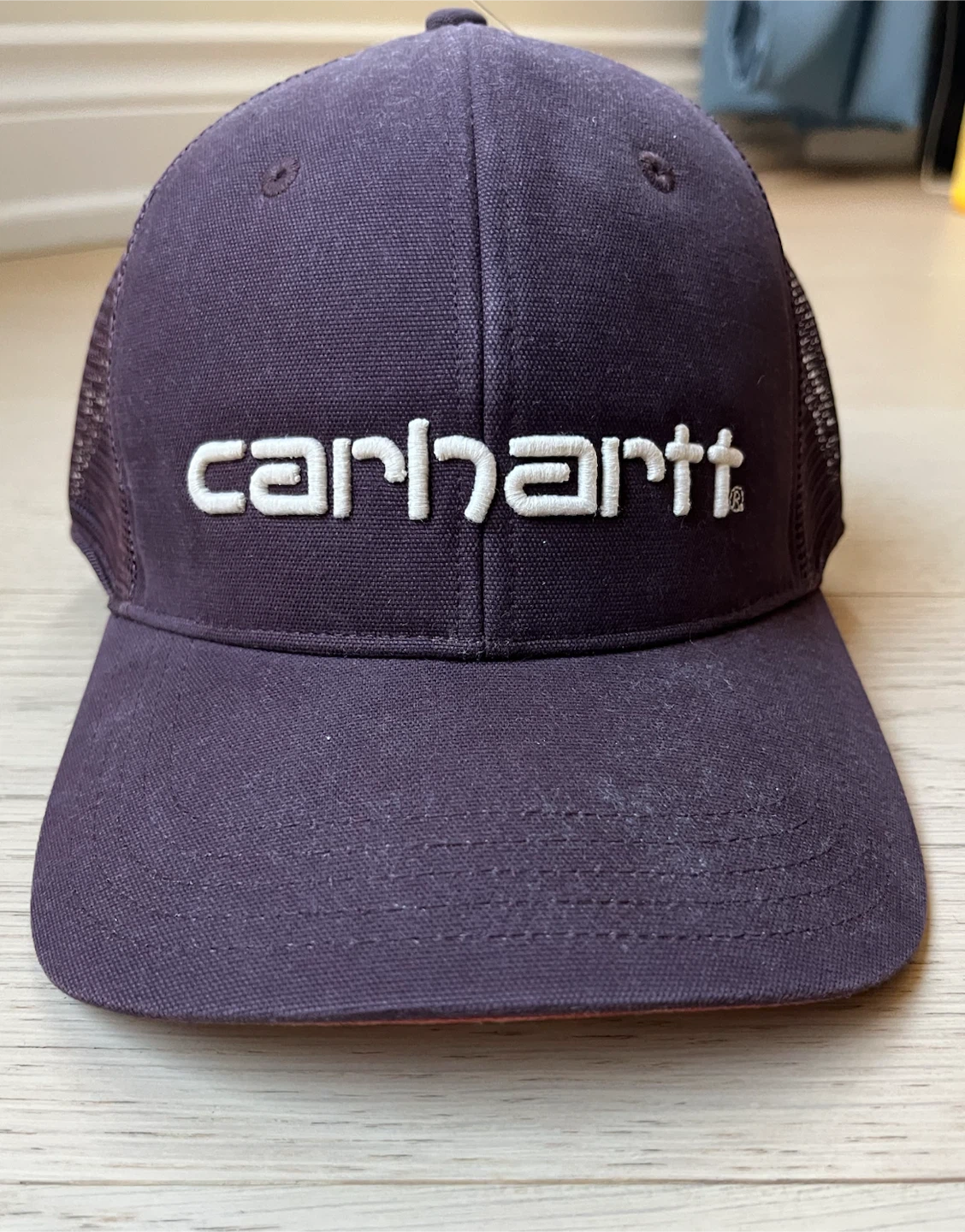 Carhartt Mesh-Back Caps/ Trucker Hats