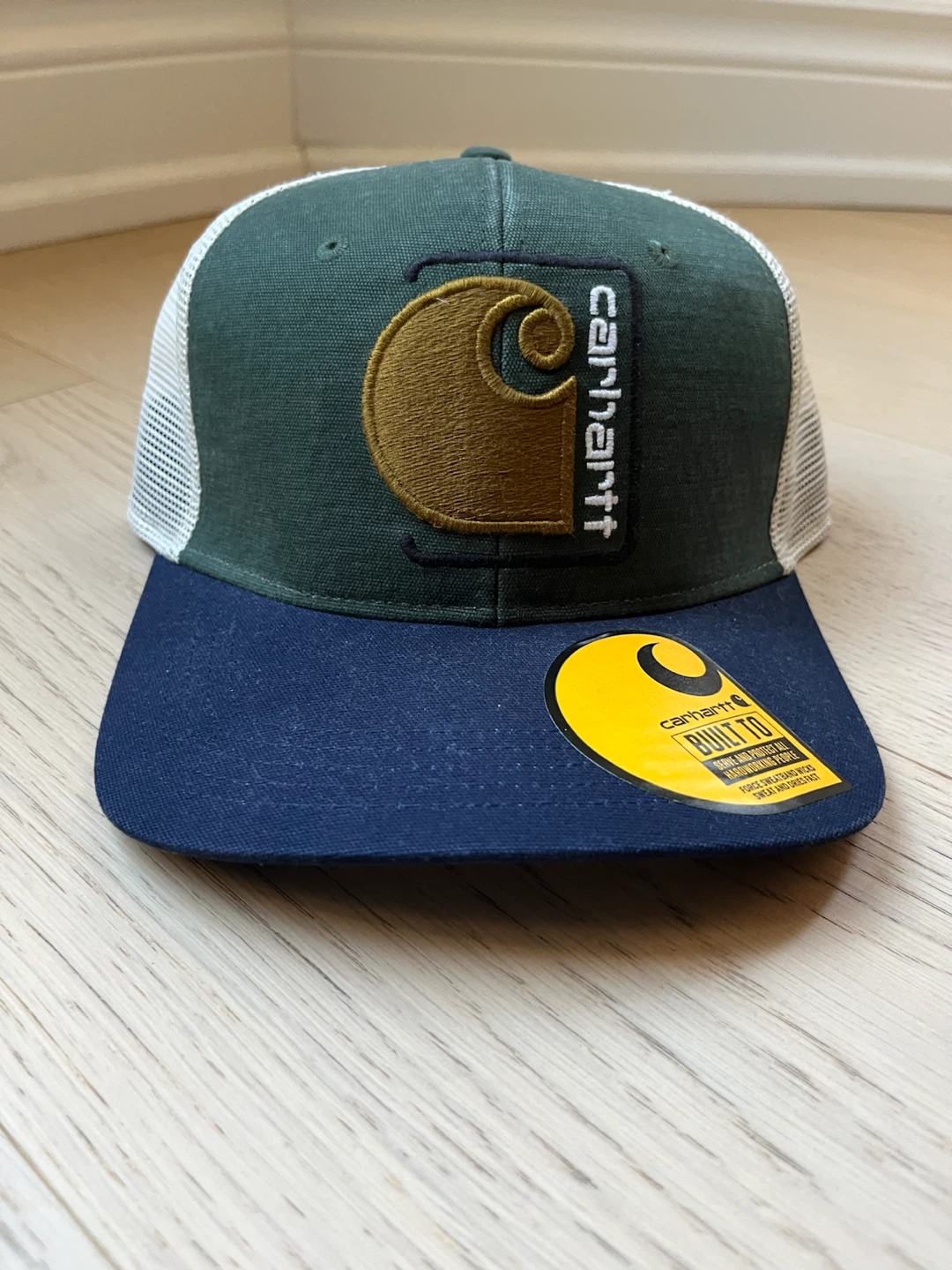 Carhartt Mesh-Back Caps/ Trucker Hats - photo 4