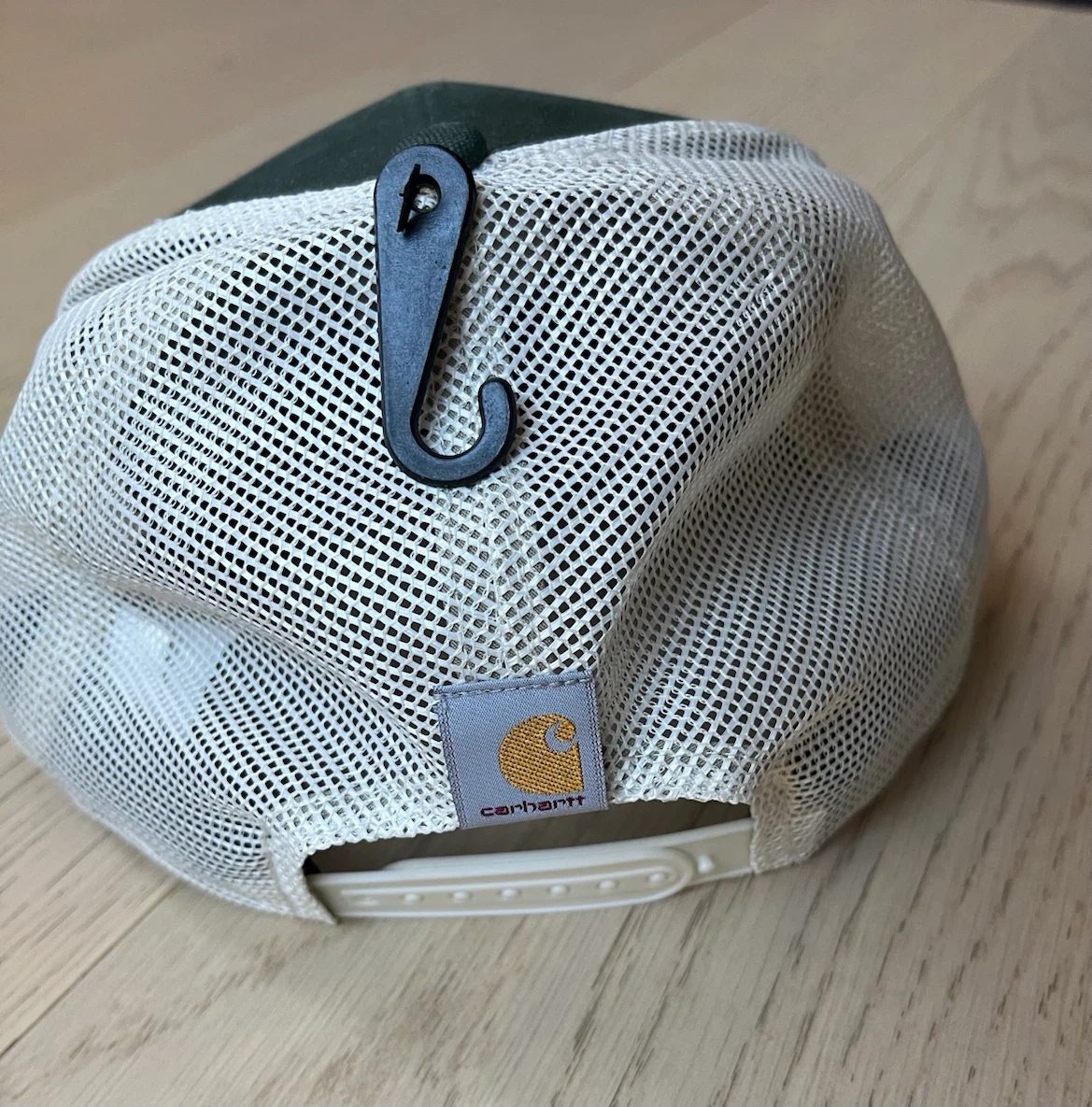 Carhartt Mesh-Back Caps/ Trucker Hats - photo 5