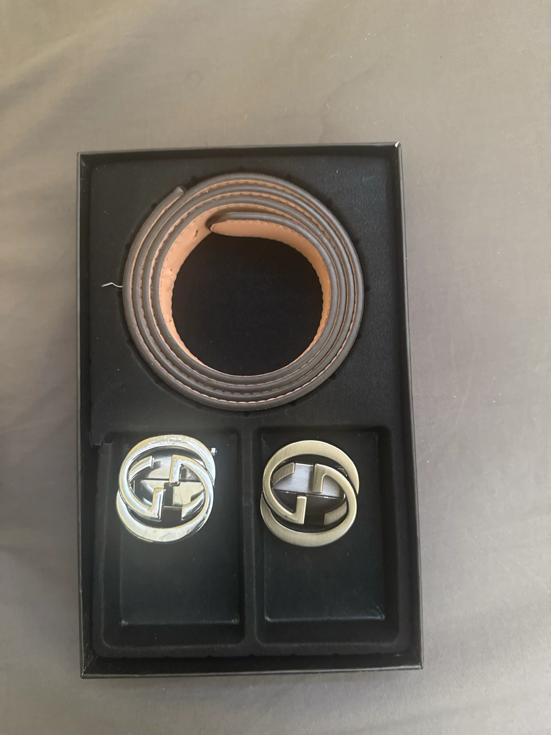 Gucci belt - photo 2