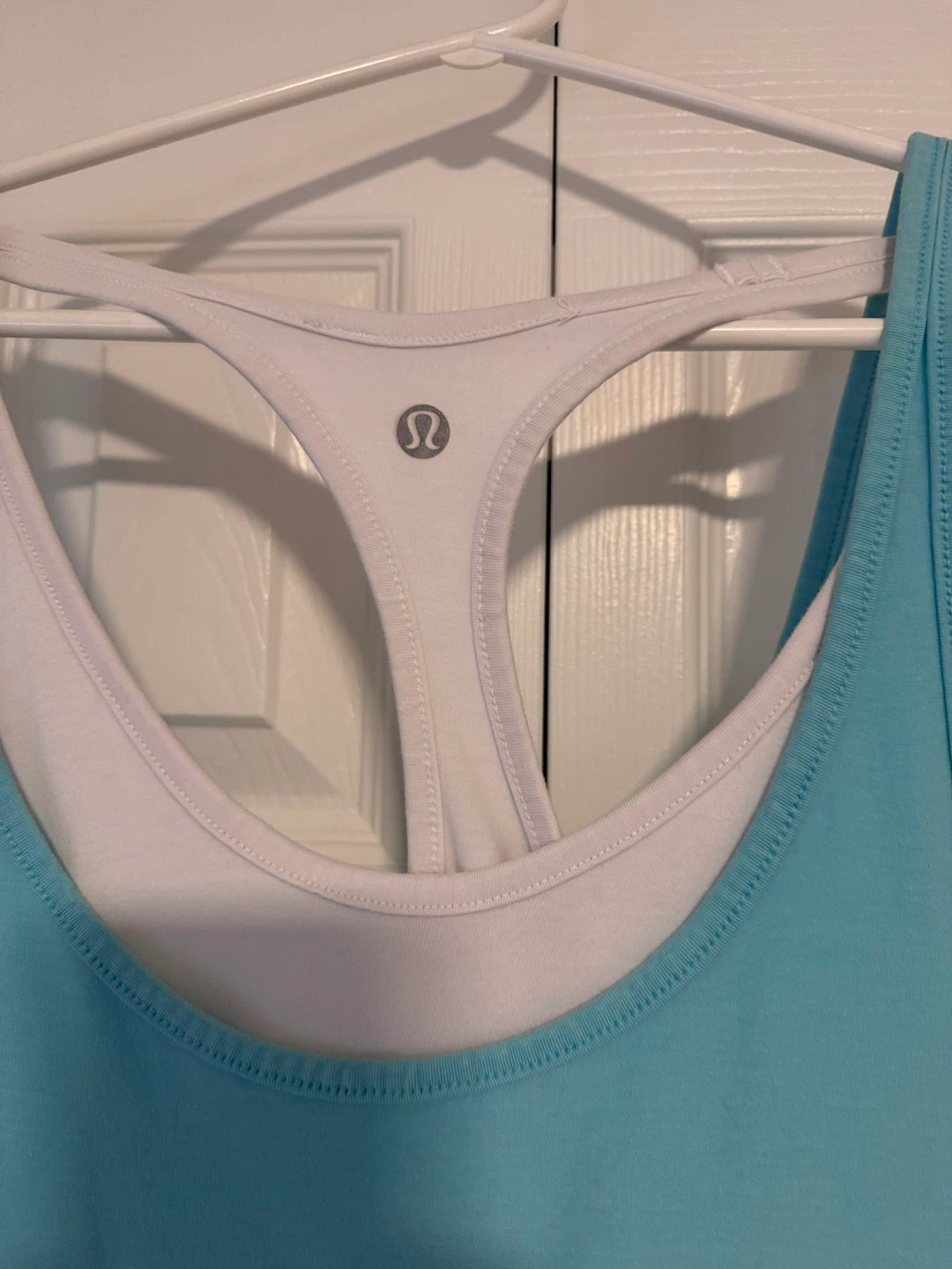 Lululemon 2-in-1 Tank Top Dress - photo 3