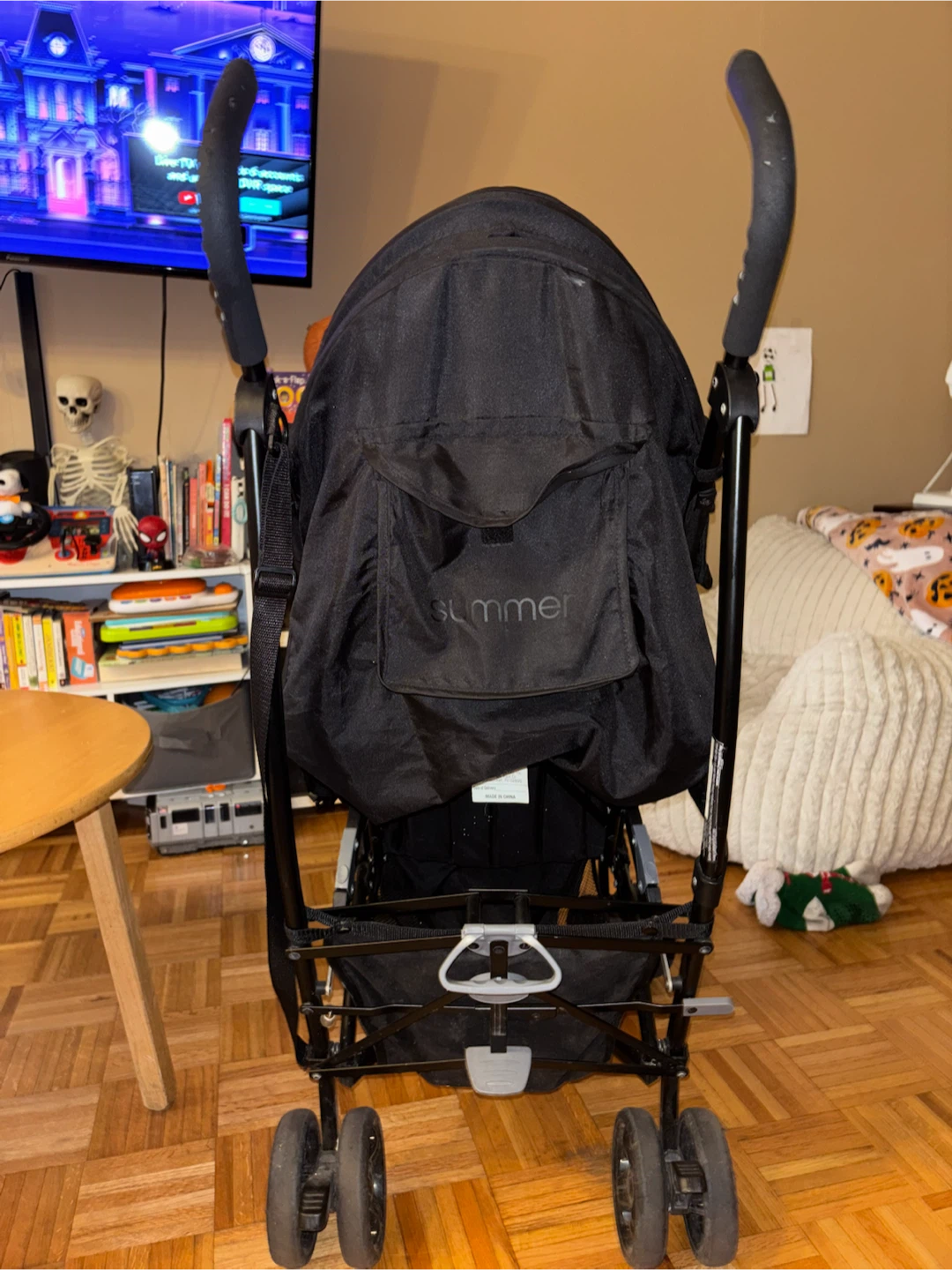 Summer Infant 3Dlite Stroller - photo 3