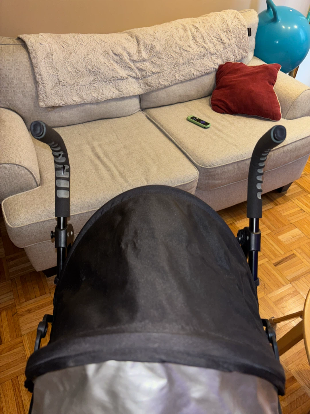 Summer Infant 3Dlite Stroller - photo 5