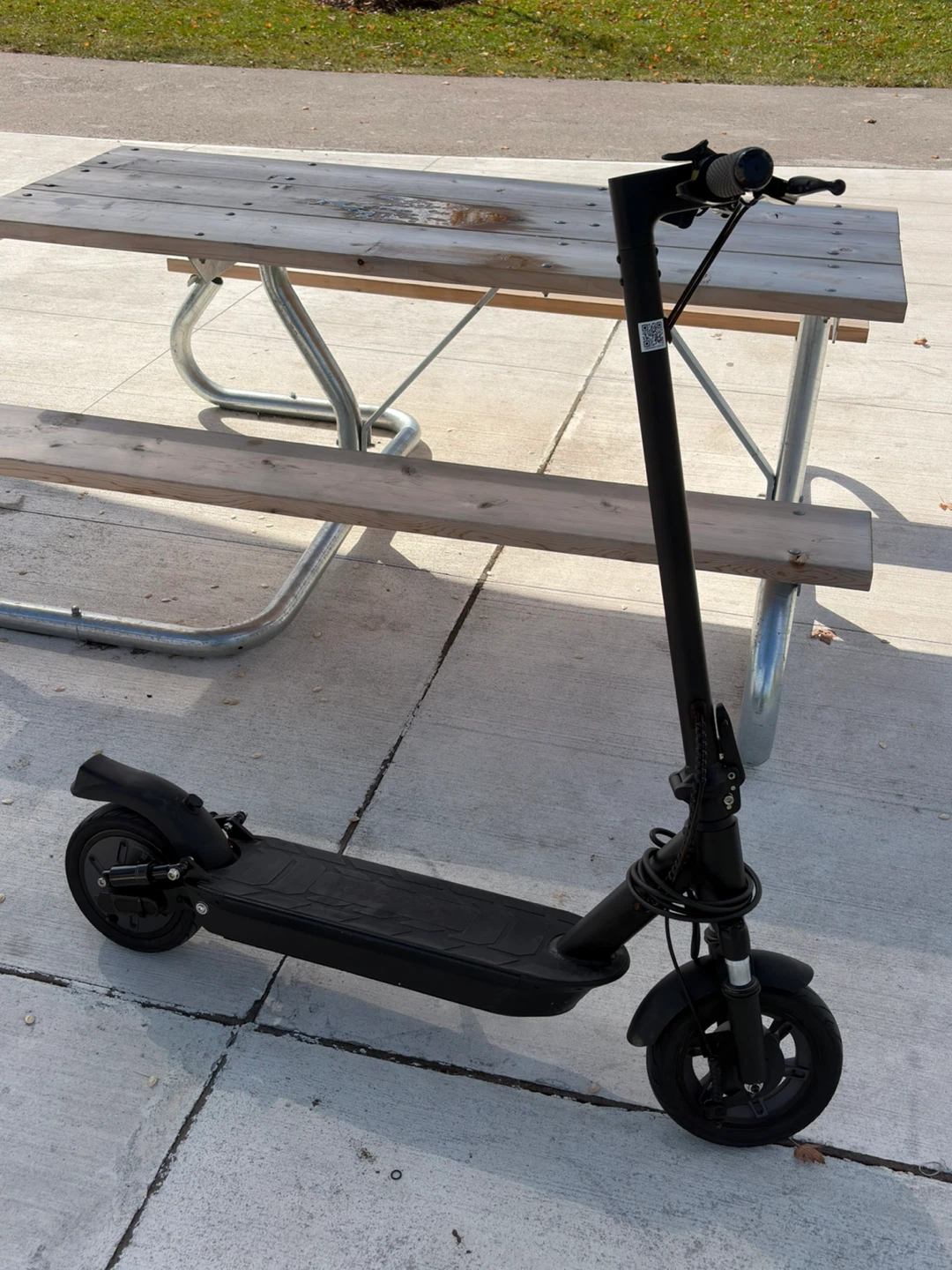 IScooter I10 (price negotiable need gone asap) - photo 2