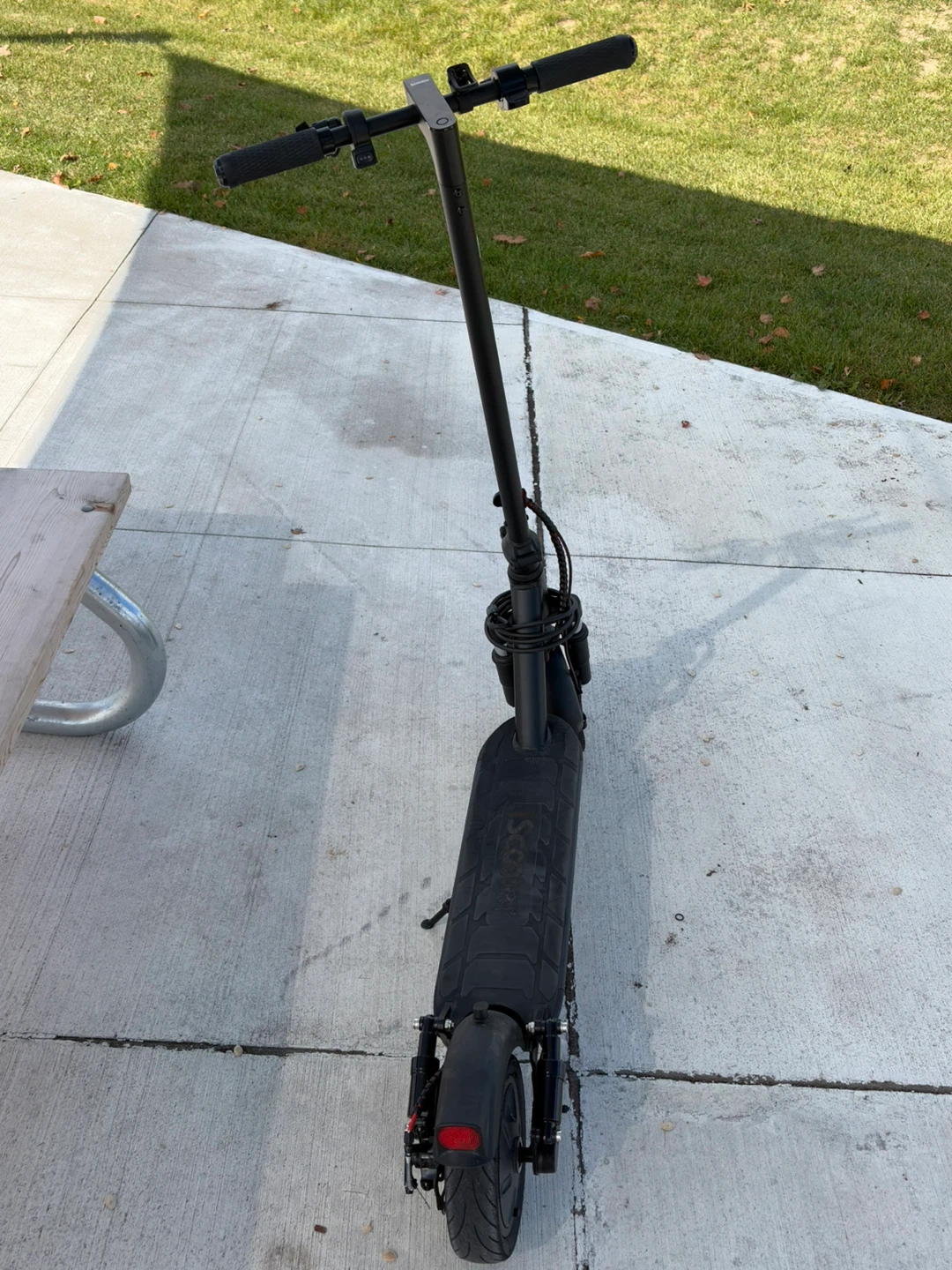 IScooter I10 (price negotiable need gone asap) - photo 3