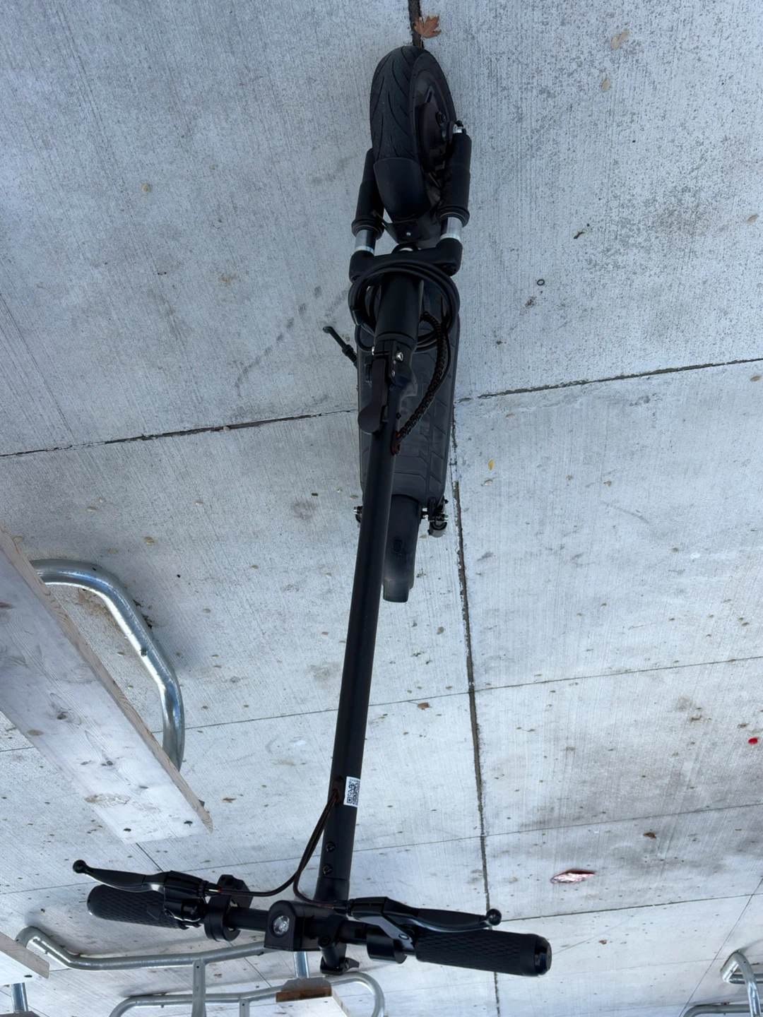 IScooter I10 (price negotiable need gone asap) - photo 5