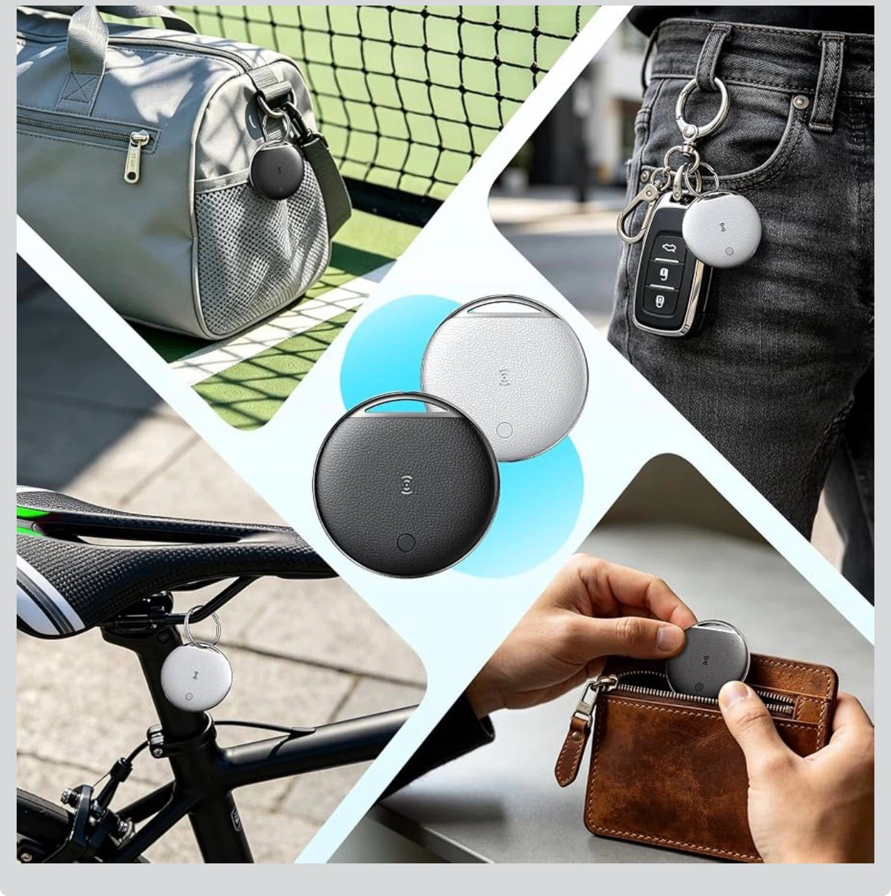 Shell Tag Portable Locator Devices - photo 4