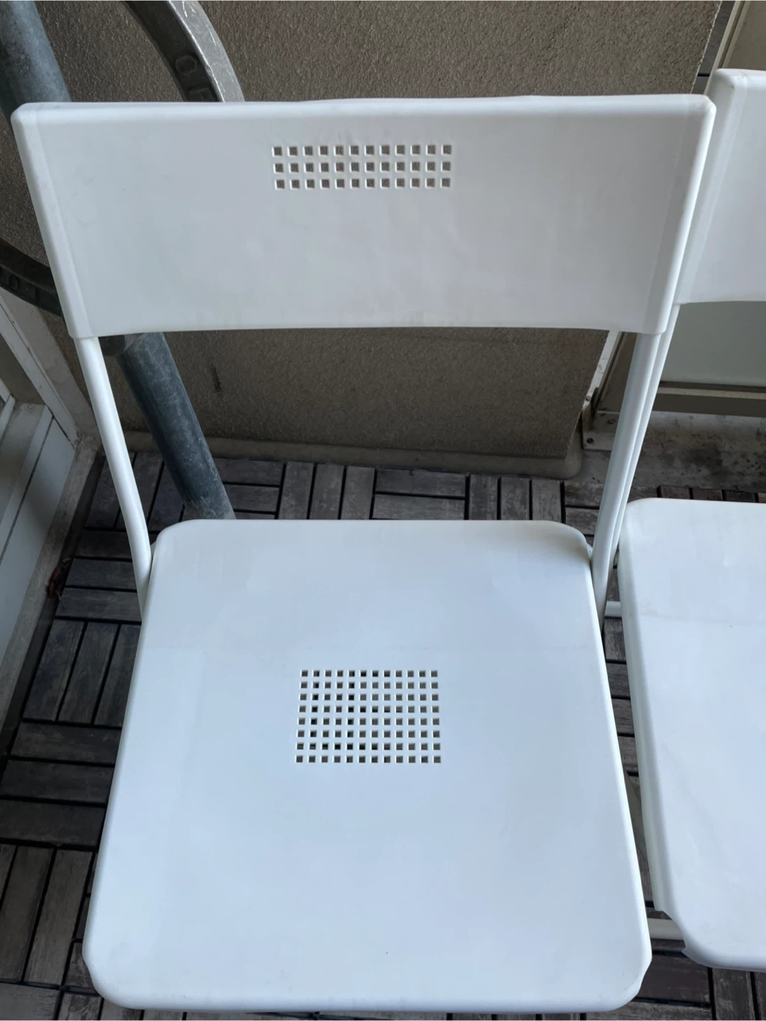 IKEA Fejan Chairs - photo 2