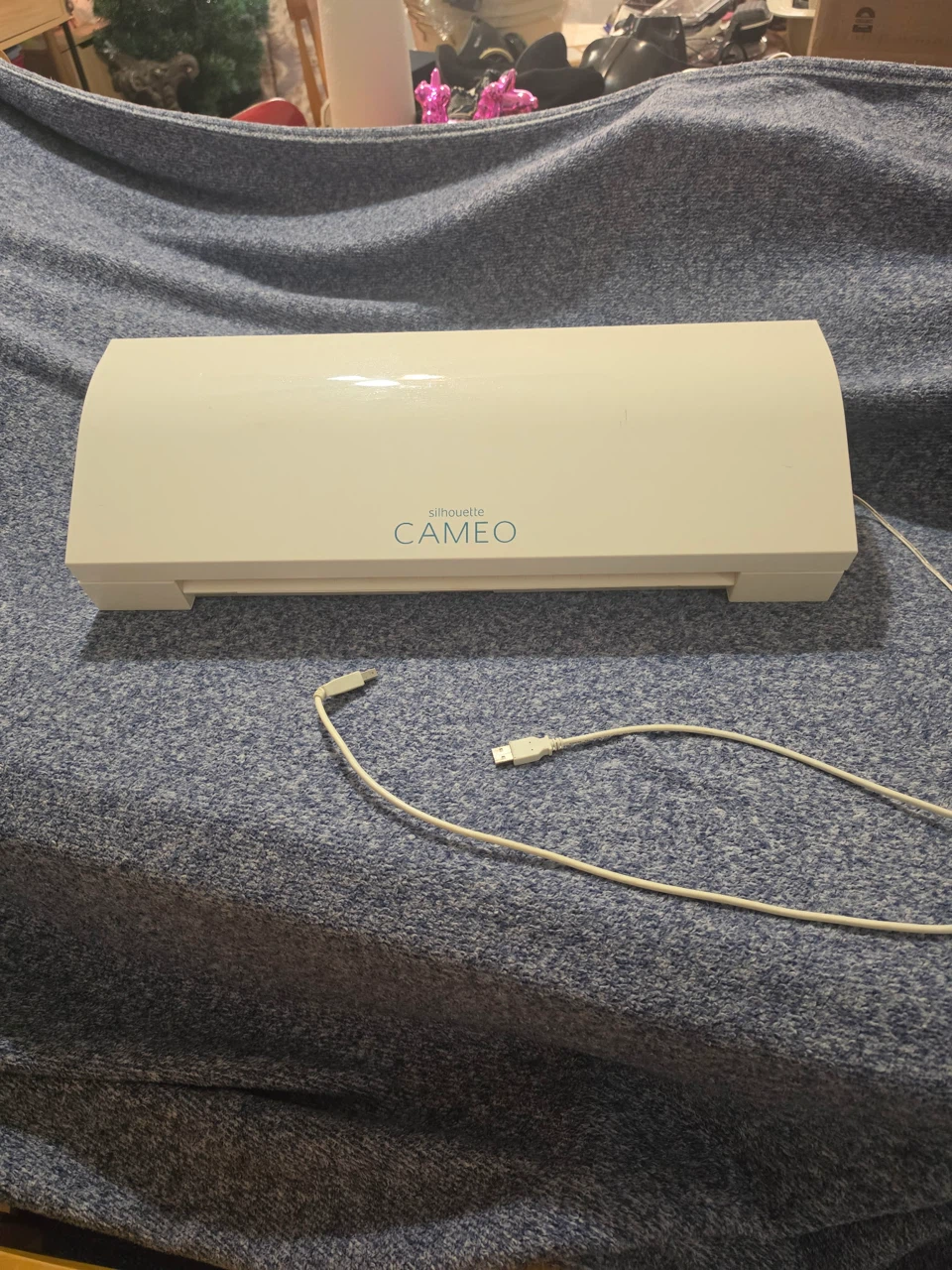 Silhouette Cameo Cutting Machine