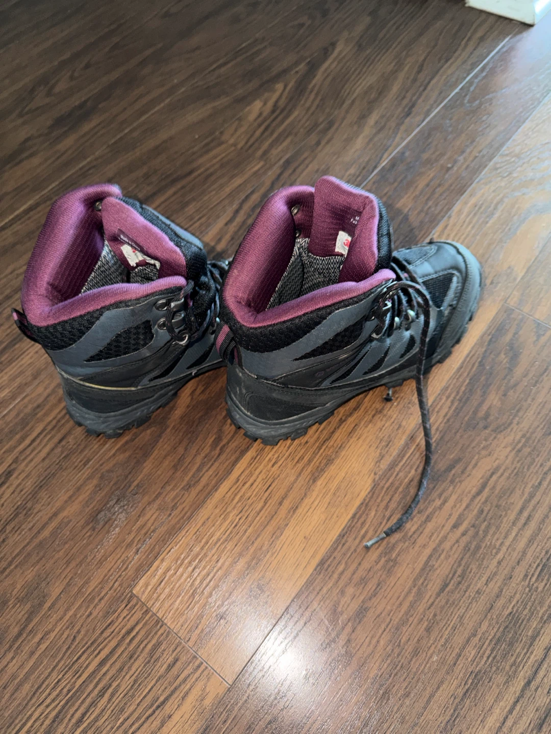 Woods kids Winter Hiking Boots - photo 2