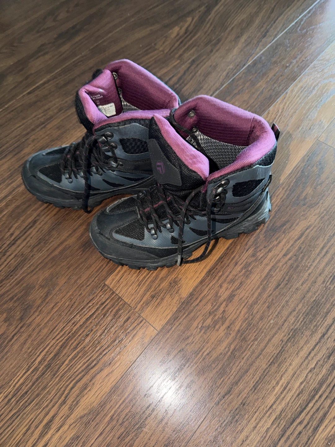 Woods kids Winter Hiking Boots - photo 3