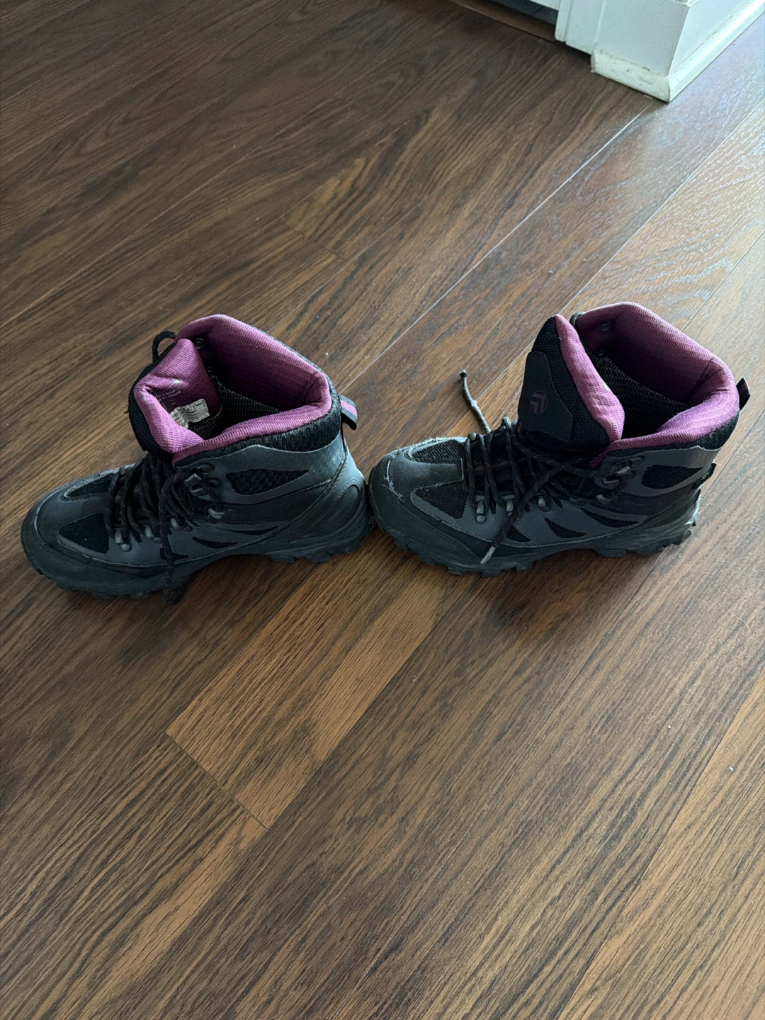 Woods kids Winter Hiking Boots - photo 4