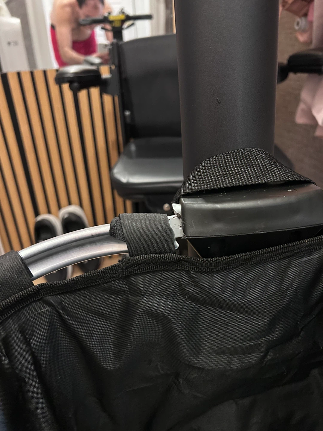 Portable Folding Mobility Scooter - photo 5