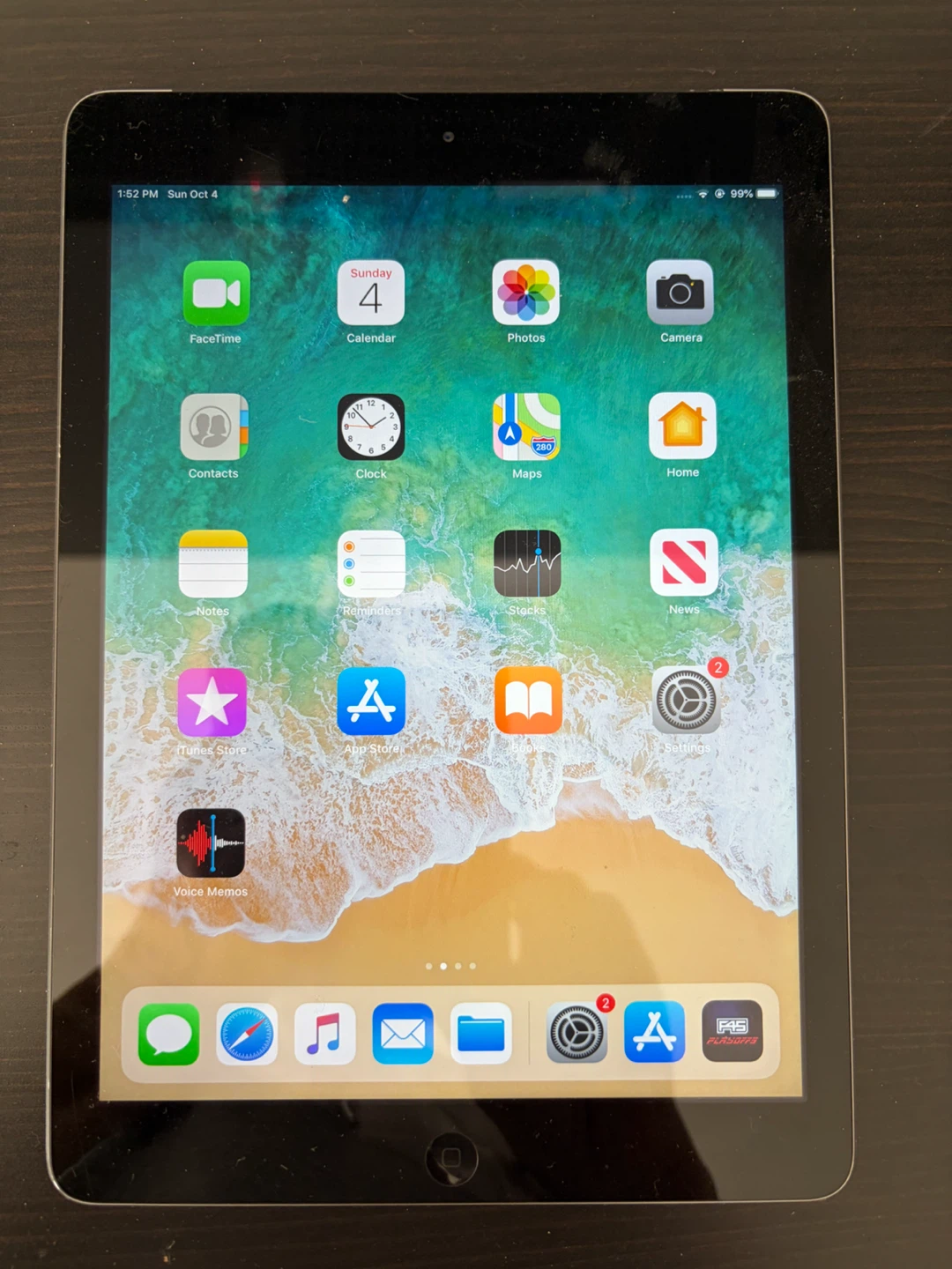 Apple iPad Air