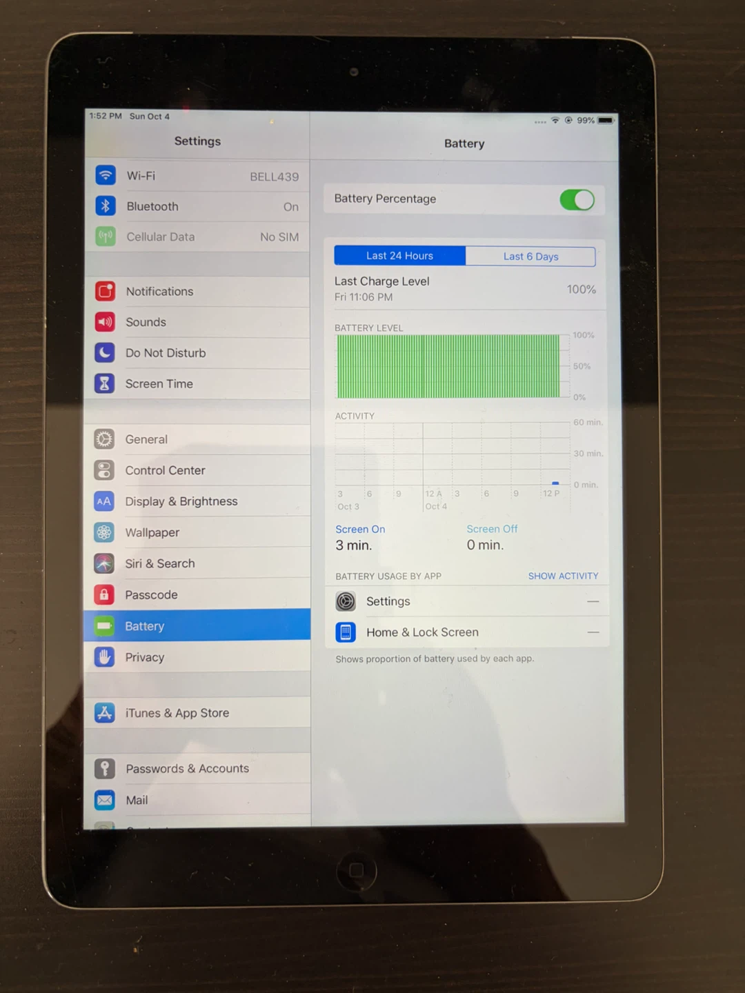 Apple iPad Air - photo 2