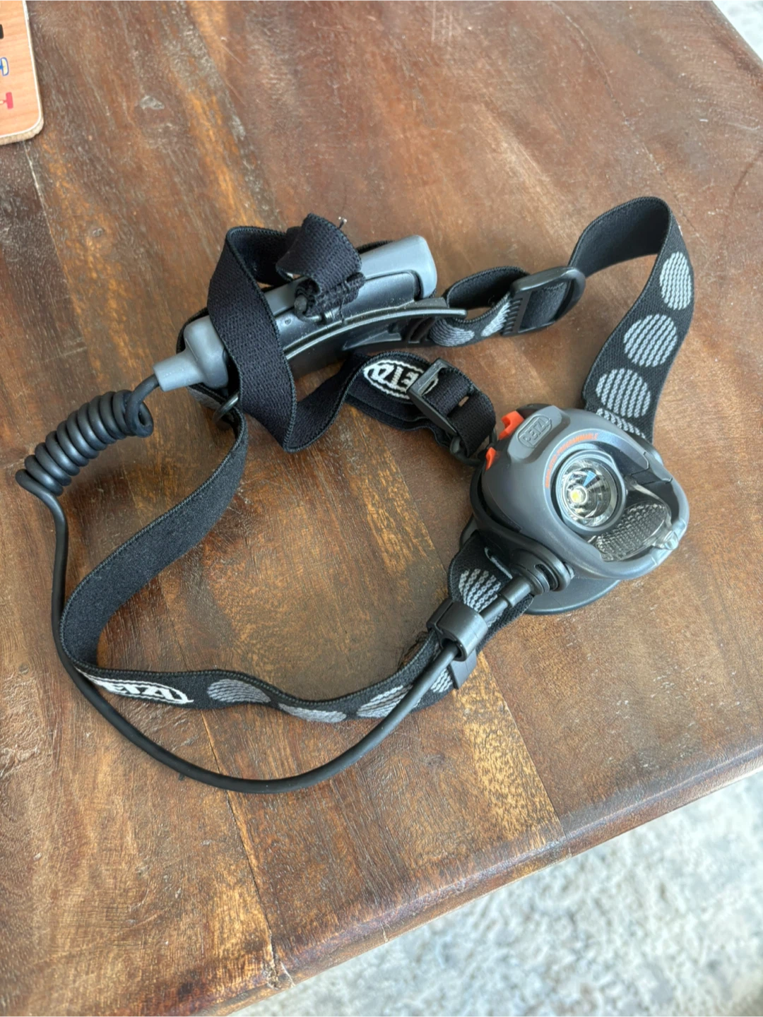 Petzl MYO XP Headlamp - photo 2