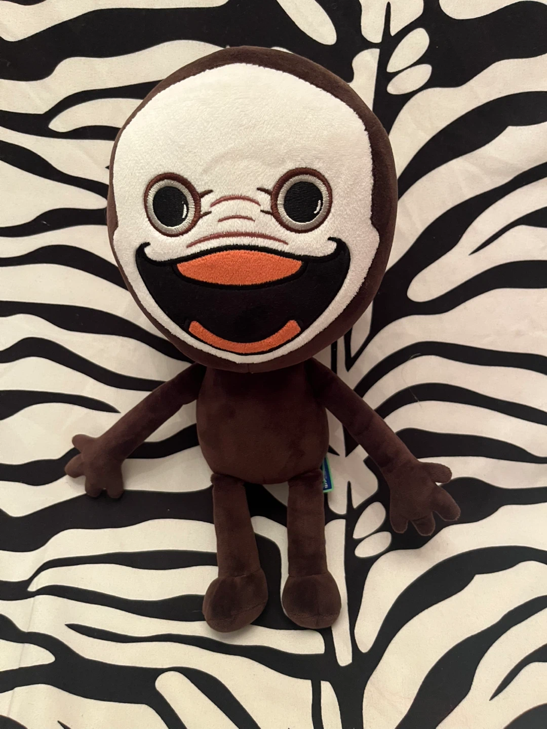 😱 Vita Carnis HTF Elder Mimic Makeship Plush Toy 😱
